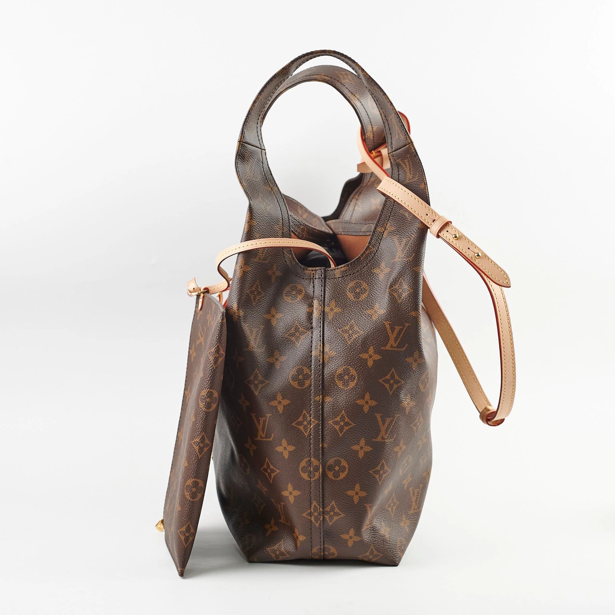 Louis Vuitton Atlantis GM Monogram