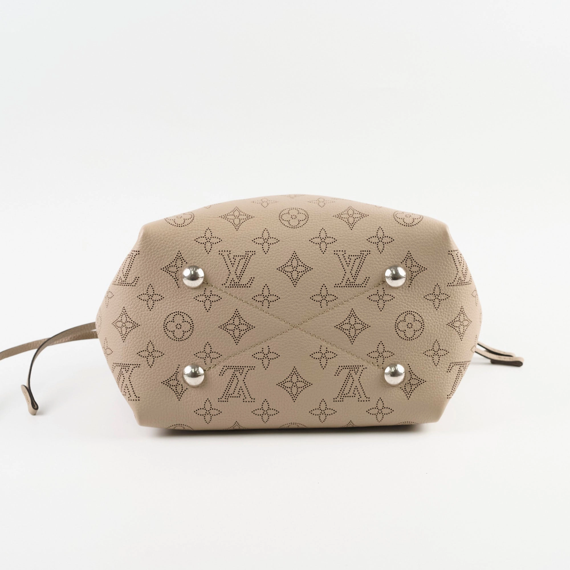 Louis Vuitton Bella Mahina Bucket Bag