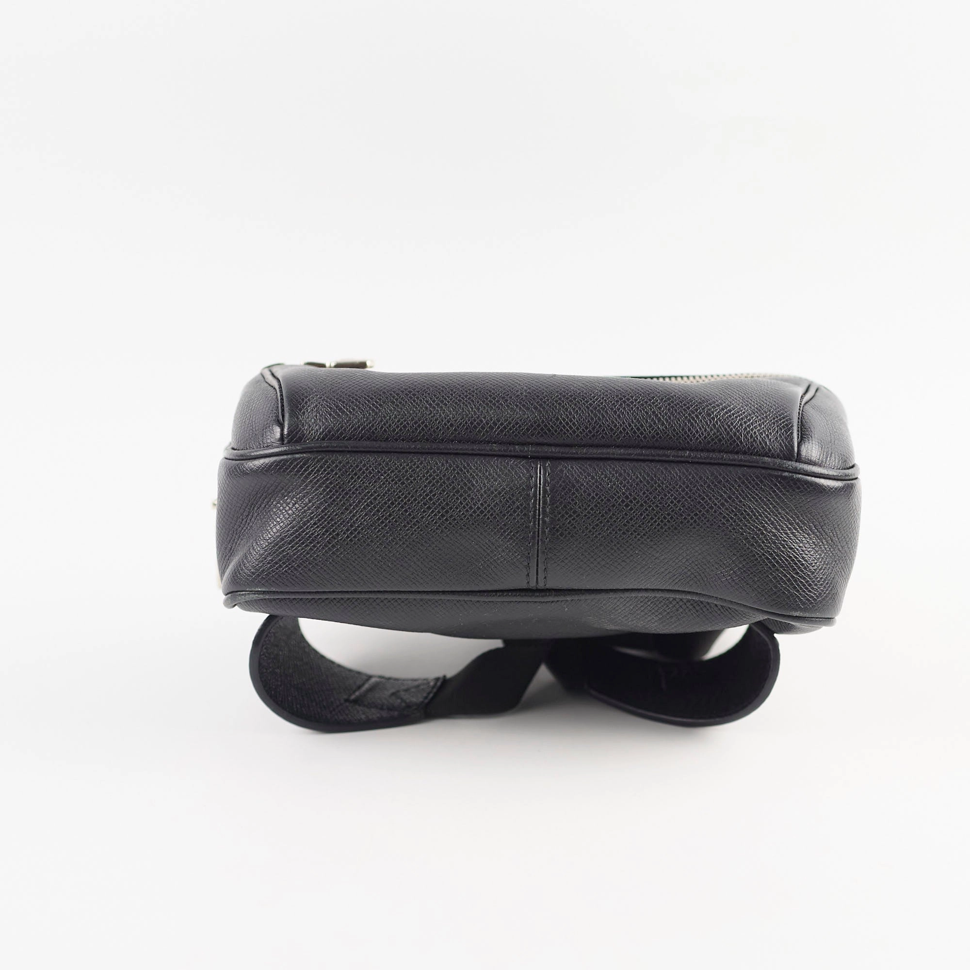 Louis Vuitton Belt Bag Bumbag Black