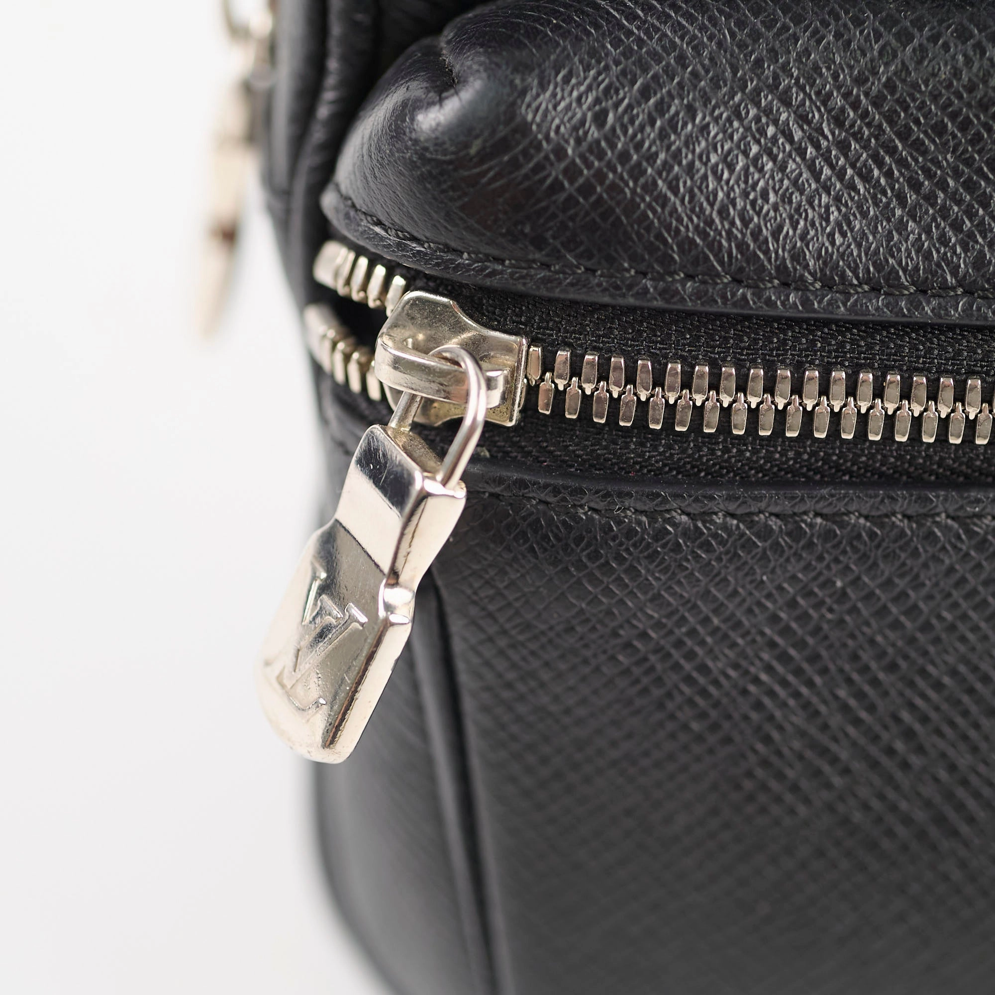 Louis Vuitton Belt Bag Bumbag Black