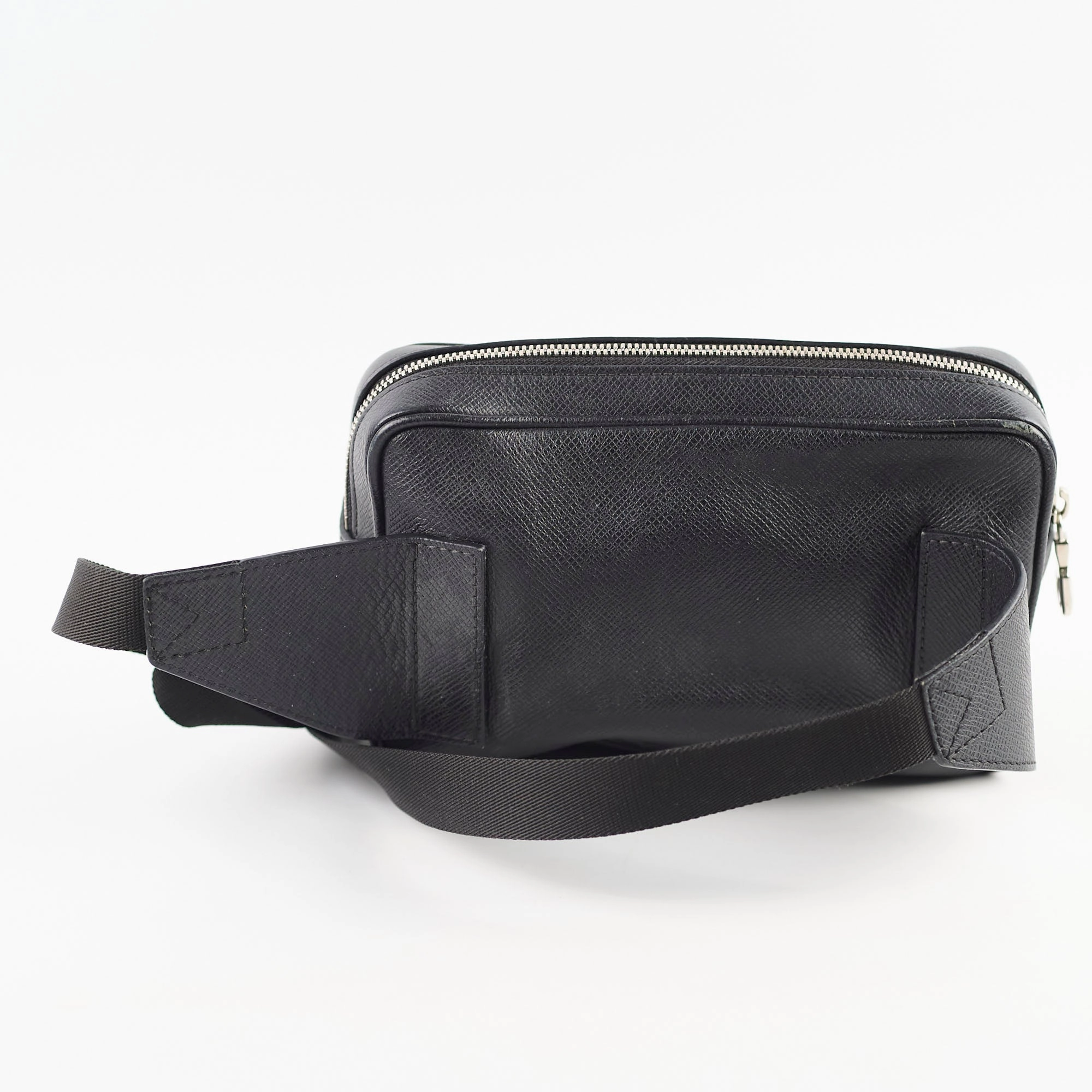 Louis Vuitton Belt Bag Bumbag Black