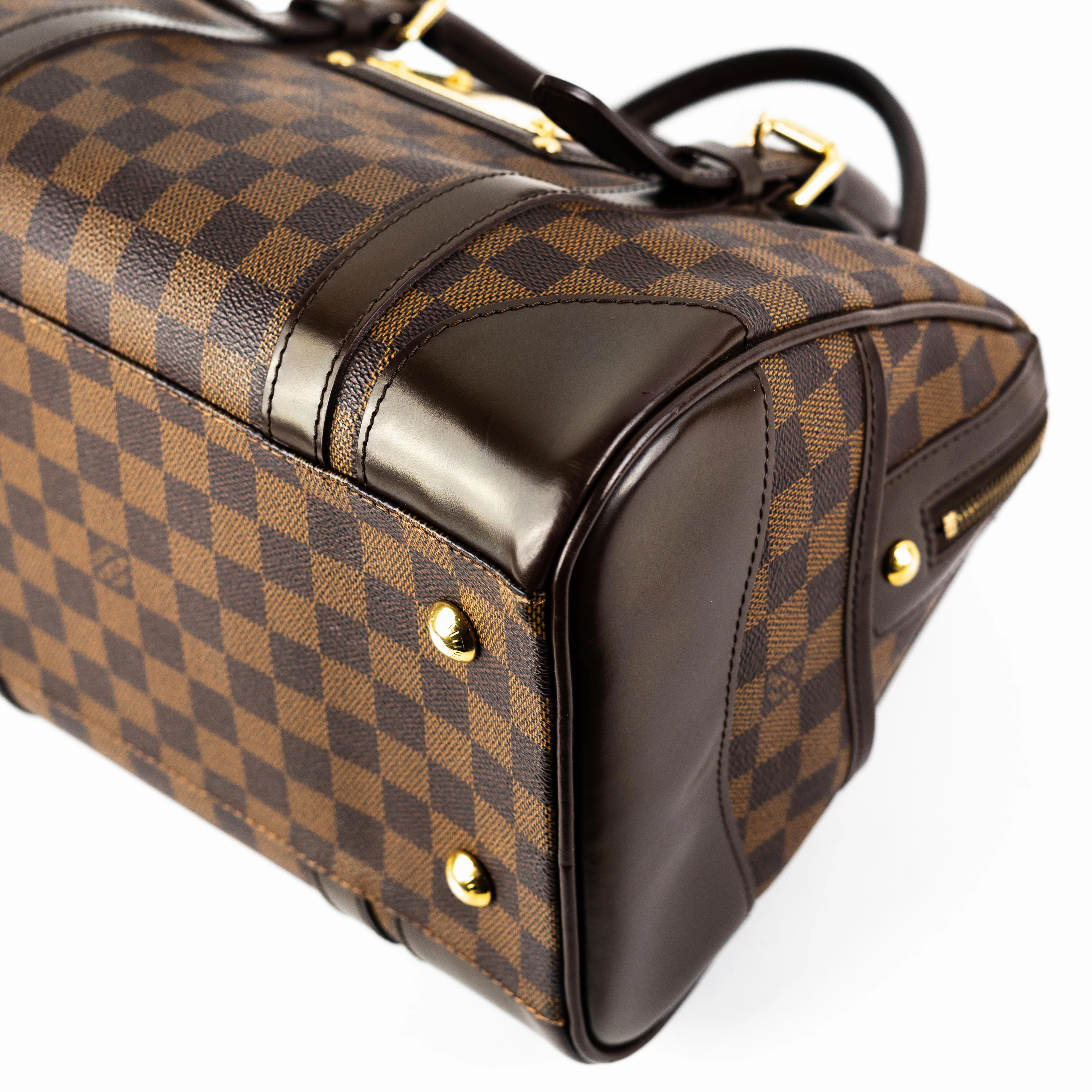 Louis Vuitton Berkely Damier Ebene