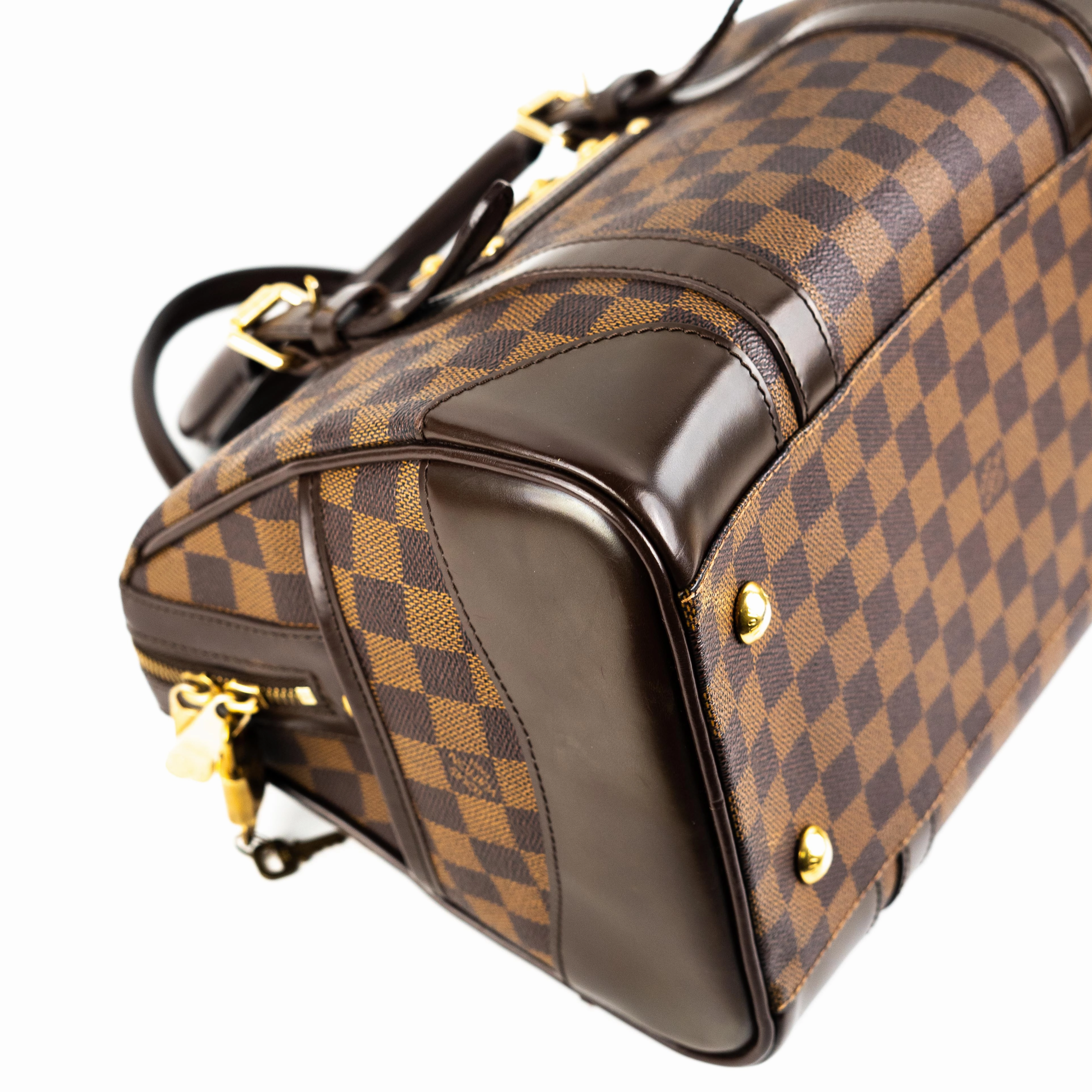 Louis Vuitton Berkely Damier Ebene