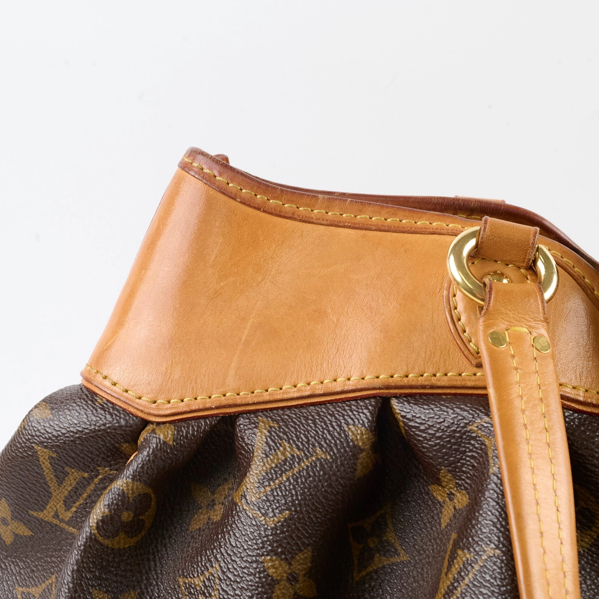 Louis Vuitton Boeite Bag Monogram
