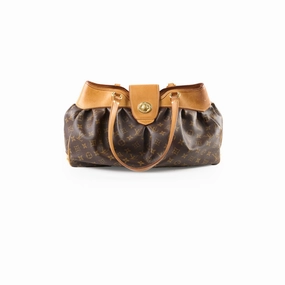 Louis Vuitton Boeite Bag Monogram