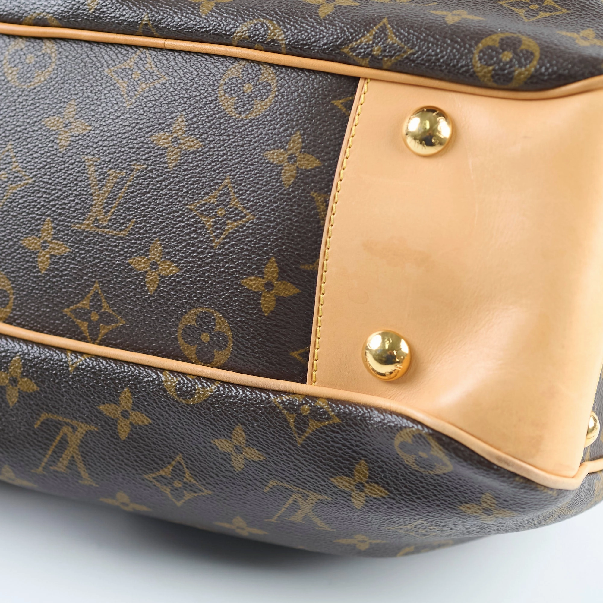 Louis Vuitton Boetie MM Monogram