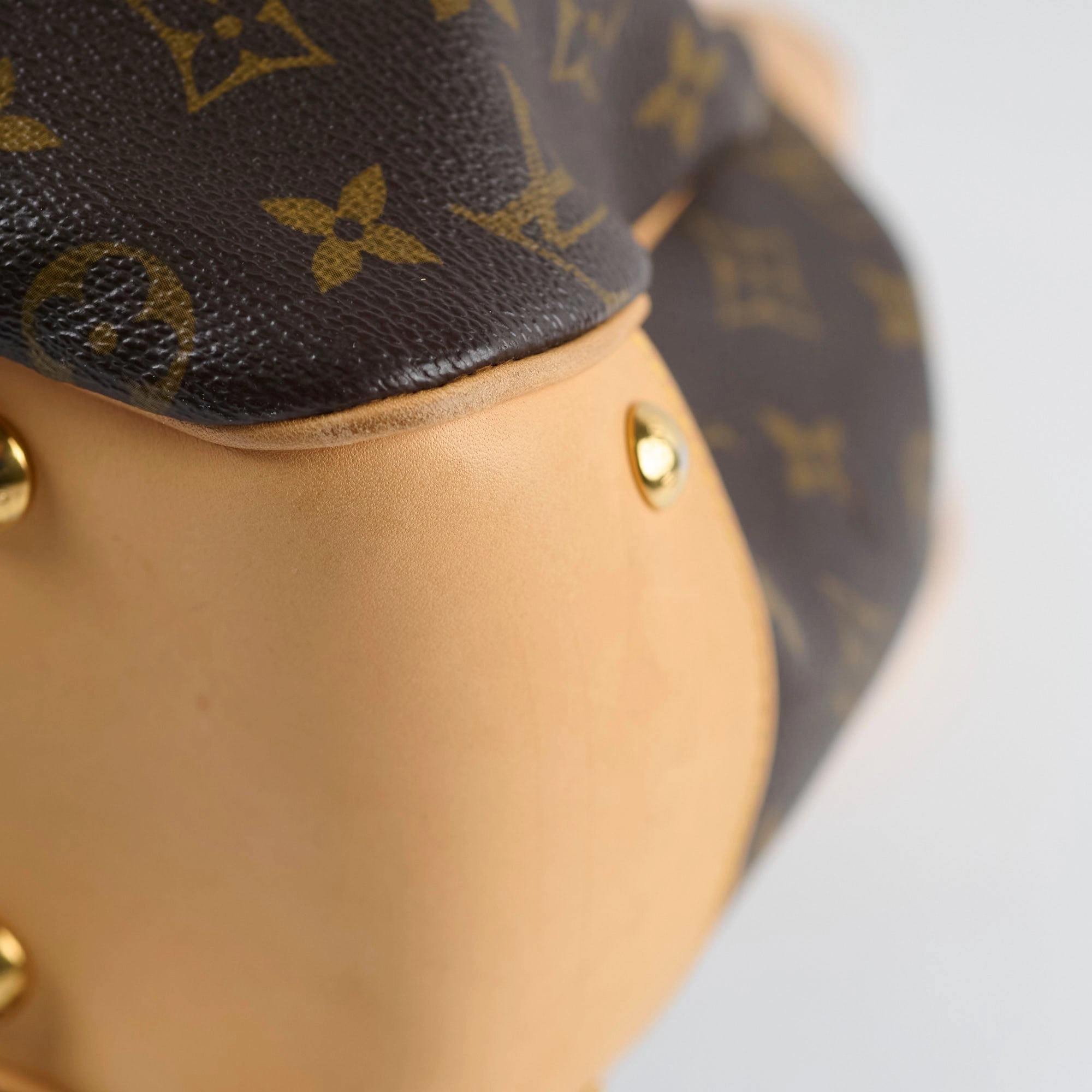 Louis Vuitton Boetie MM Monogram