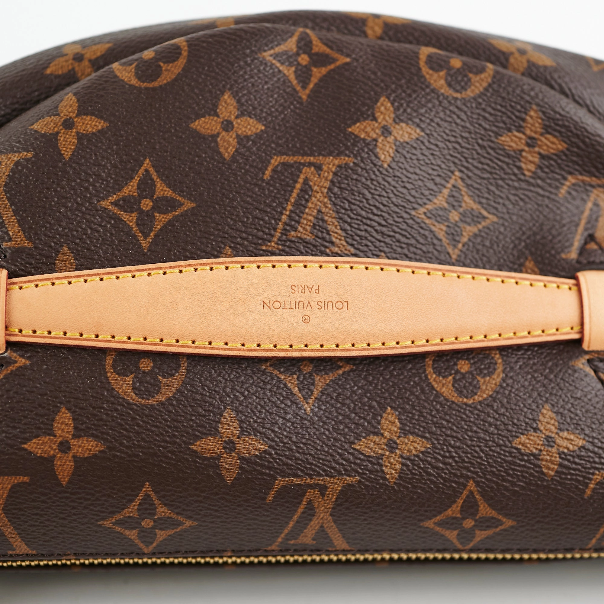 Louis Vuitton Bum bag MM Monogram