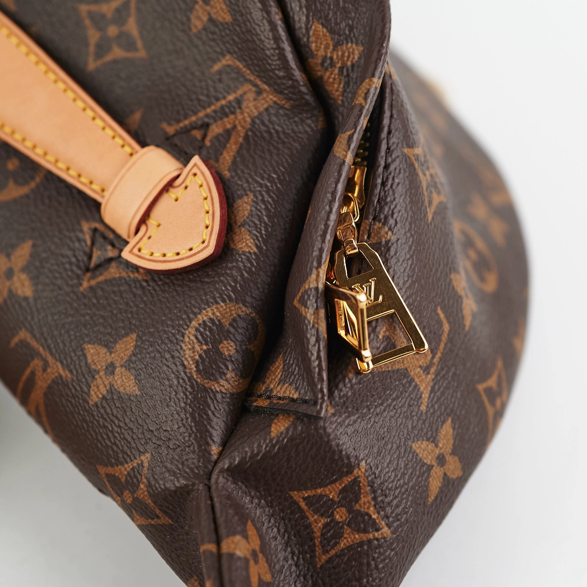 Louis Vuitton Bum bag MM Monogram