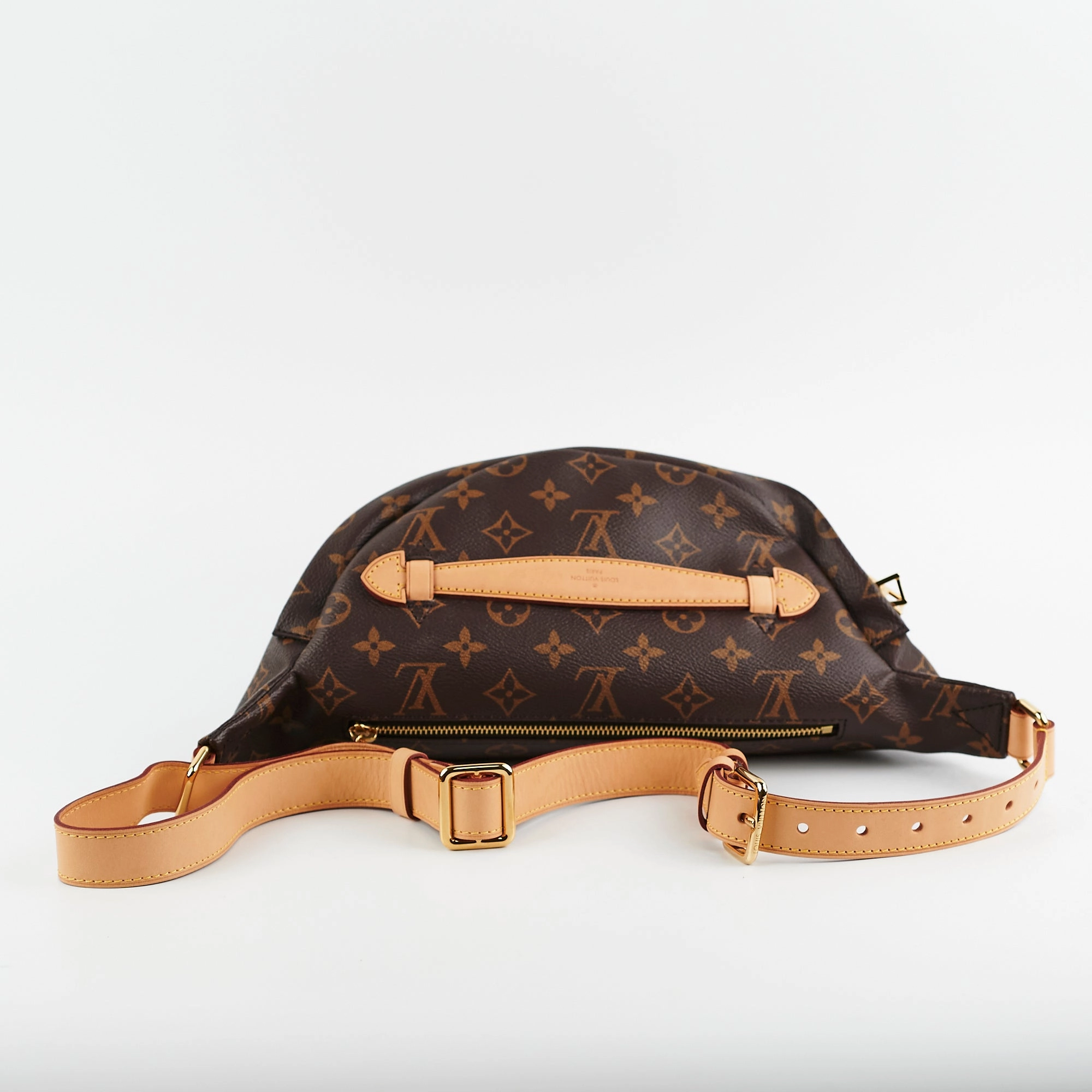 Louis Vuitton Bum bag MM Monogram