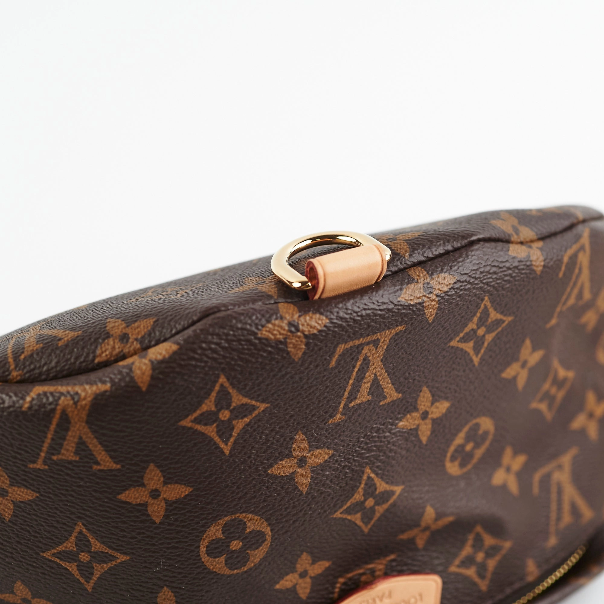 Louis Vuitton Bum bag MM Monogram