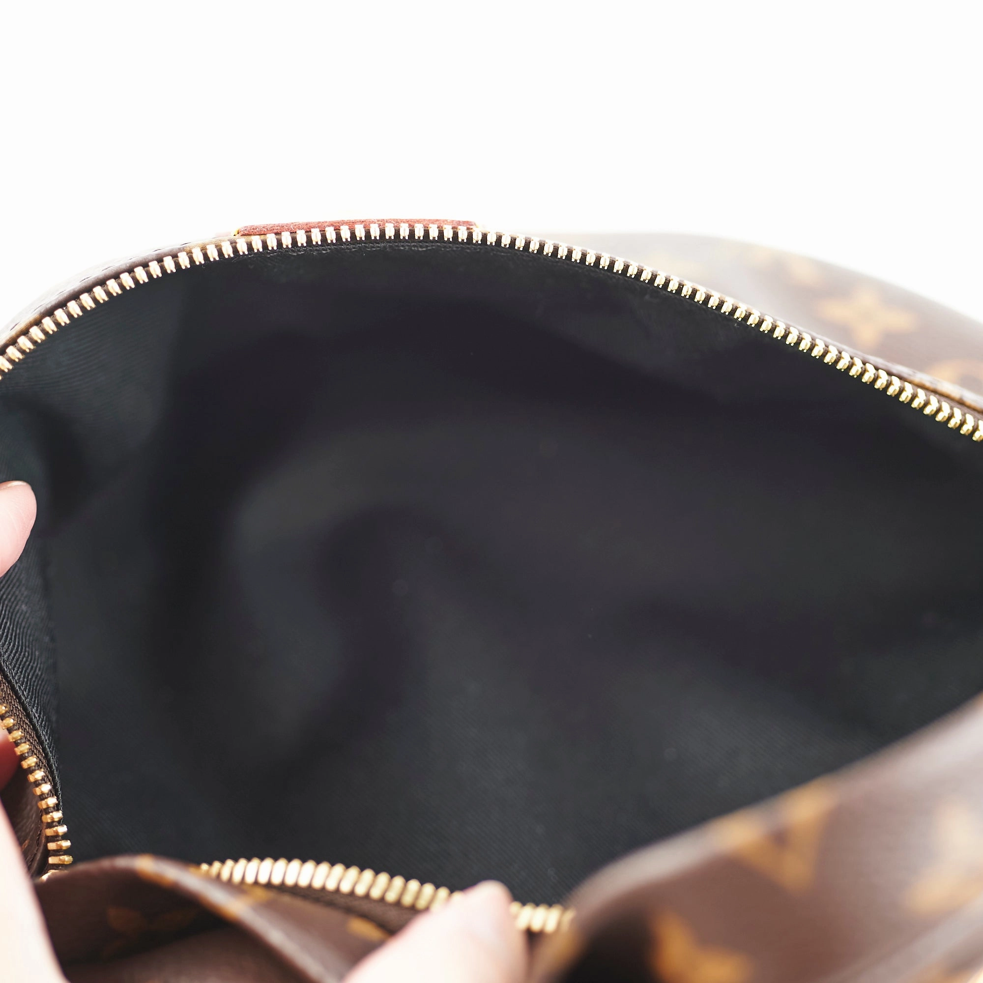 Louis Vuitton Bum bag MM Monogram