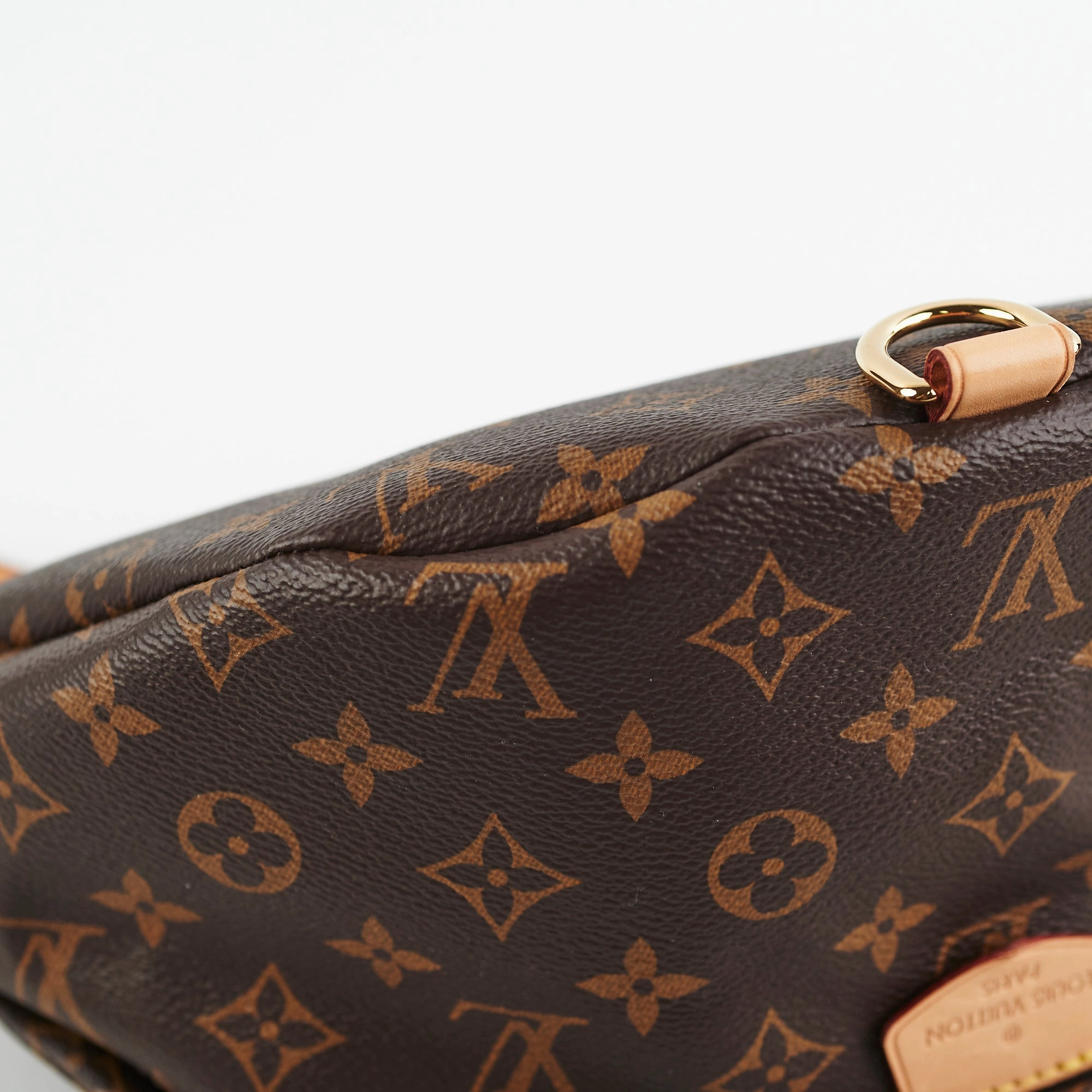 Louis Vuitton Bum bag MM Monogram