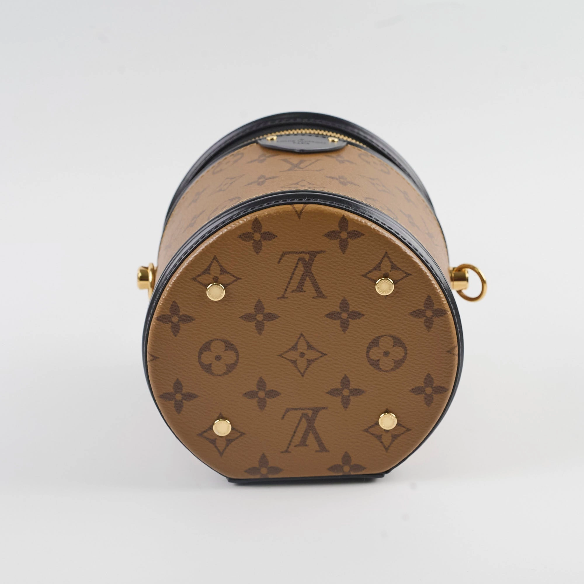 Louis Vuitton Cannes Reverse Monogram