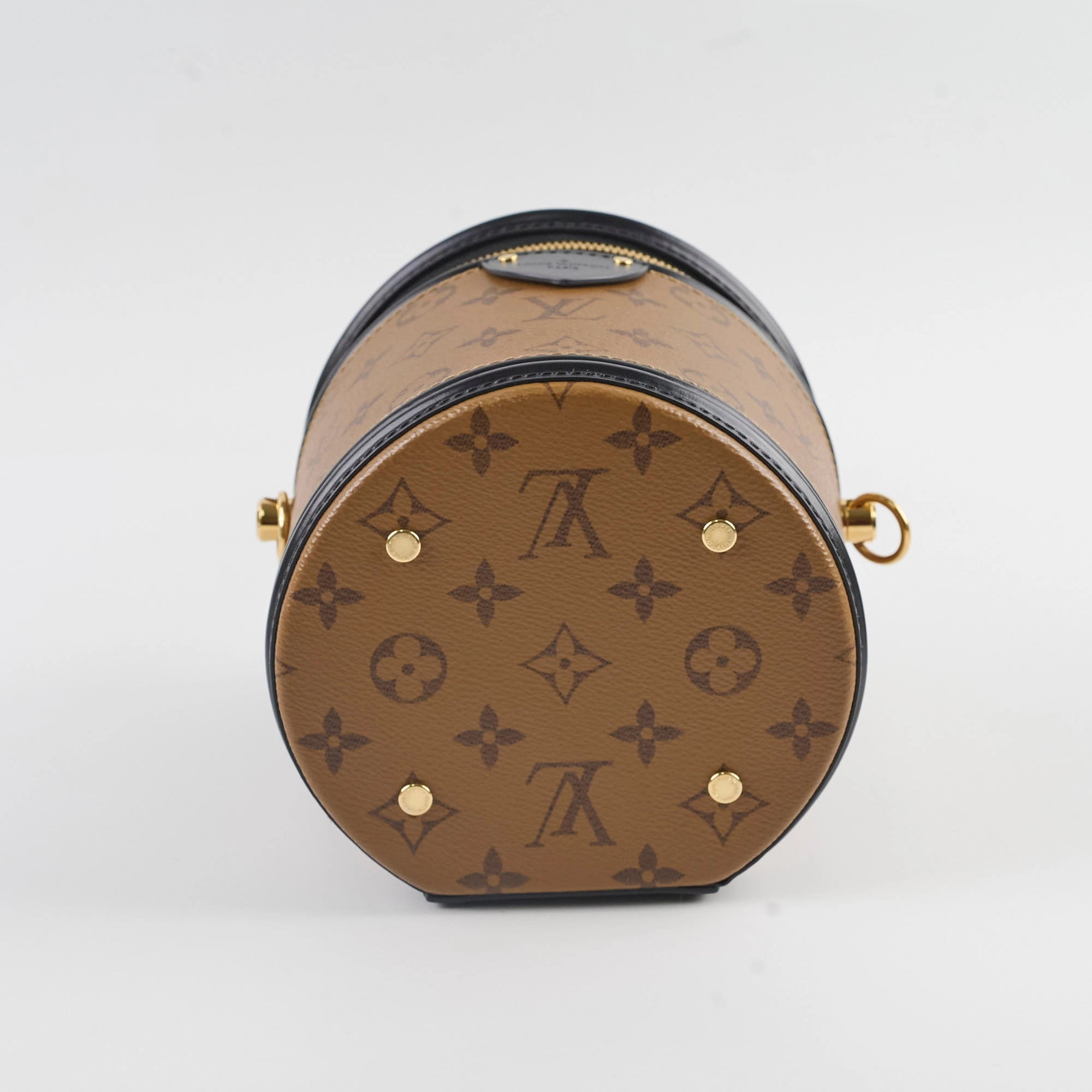 Louis Vuitton Cannes Reverse Monogram