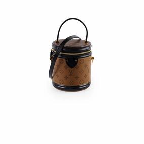 Louis Vuitton Cannes Reverse Monogram