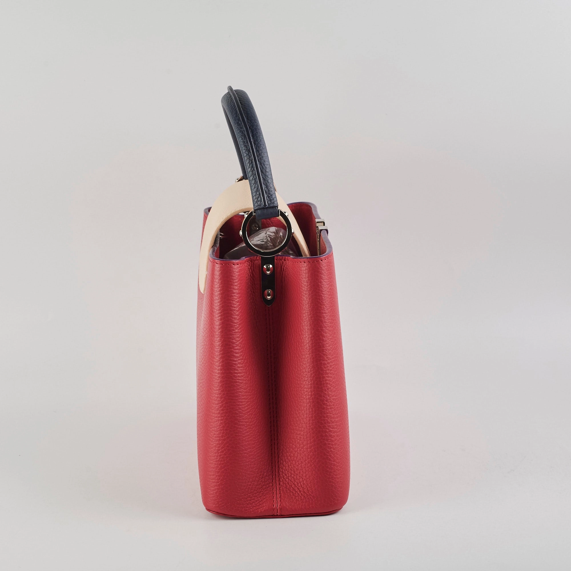 Louis Vuitton Capucine PM