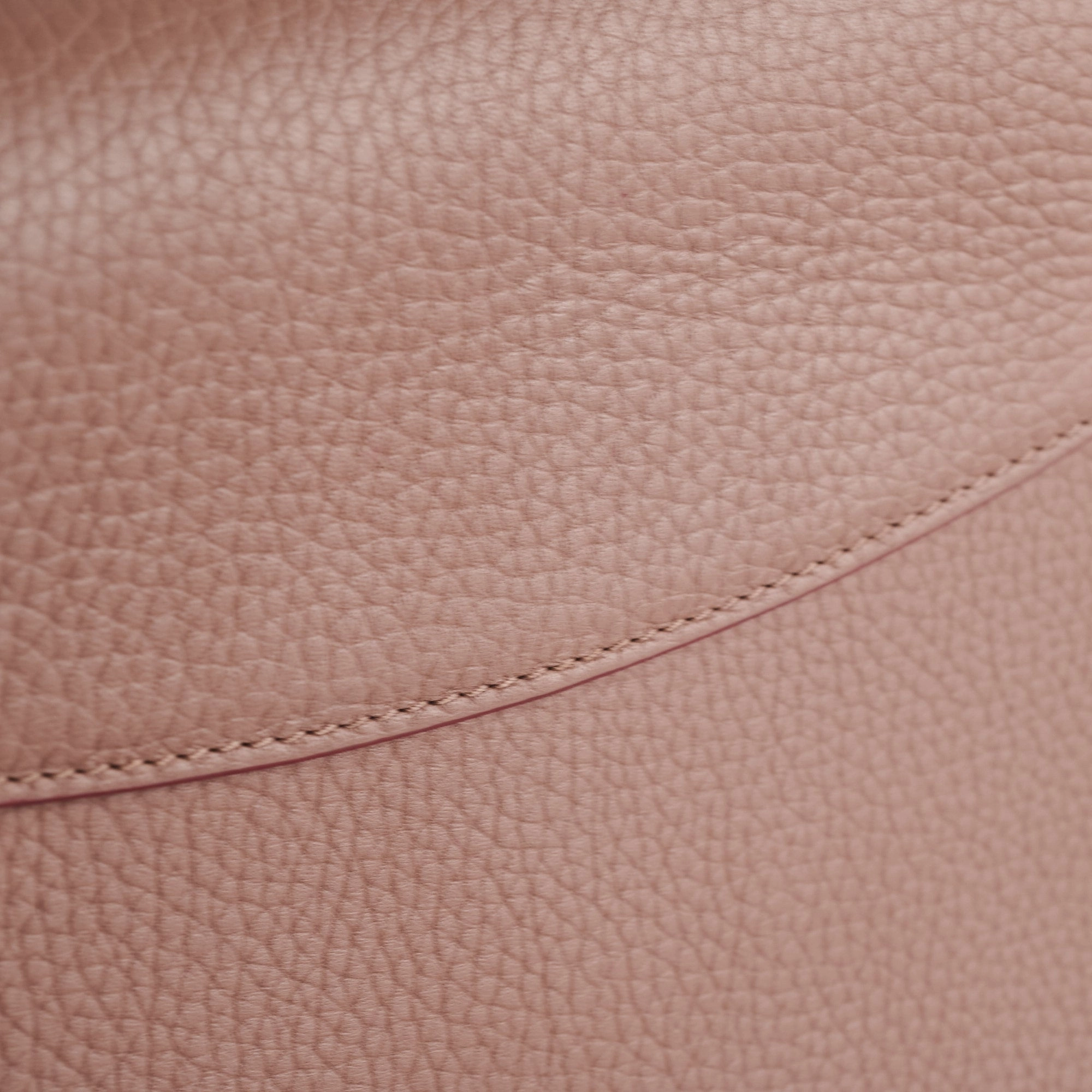 Louis Vuitton Capucines GM Brown