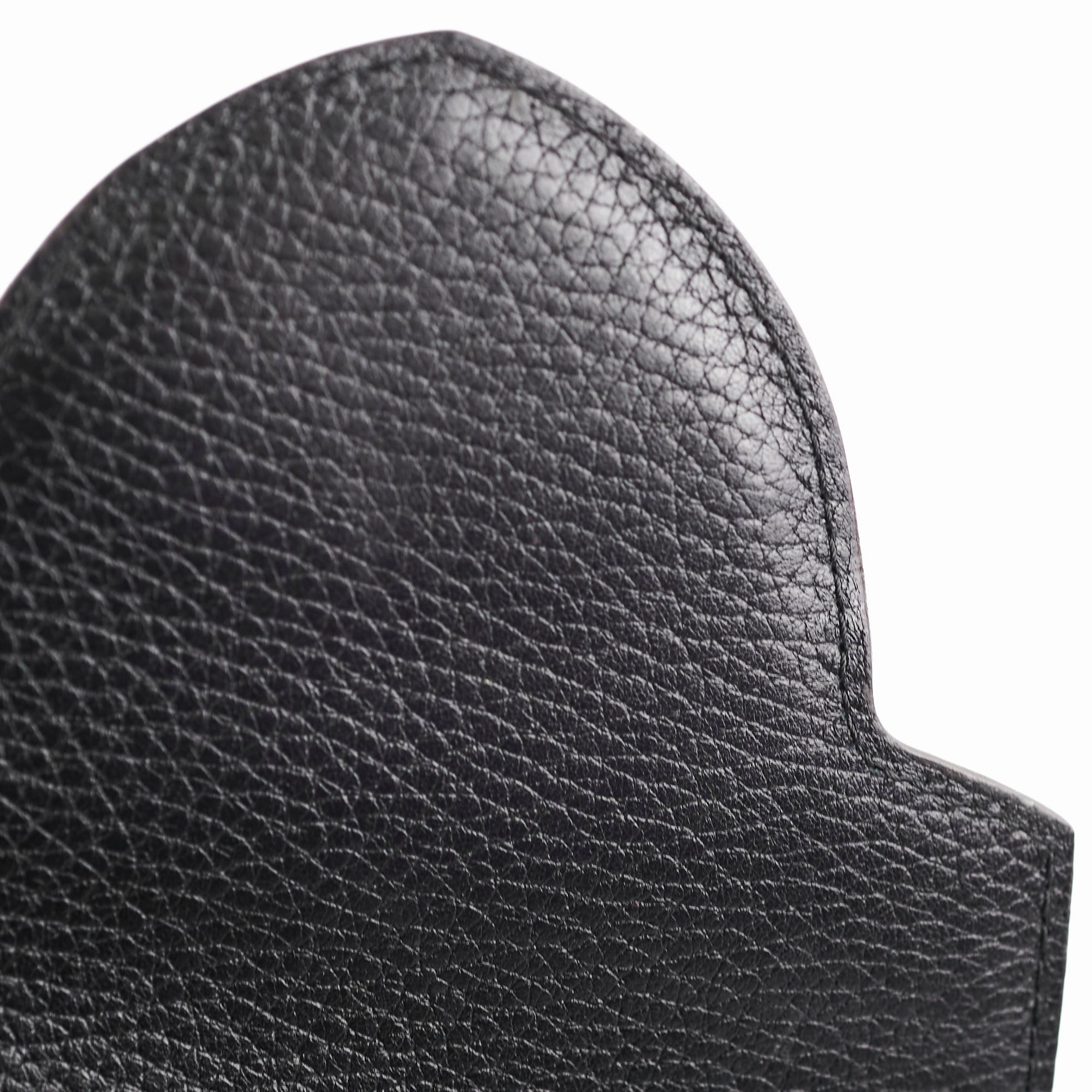 Louis Vuitton Capucines PM Black