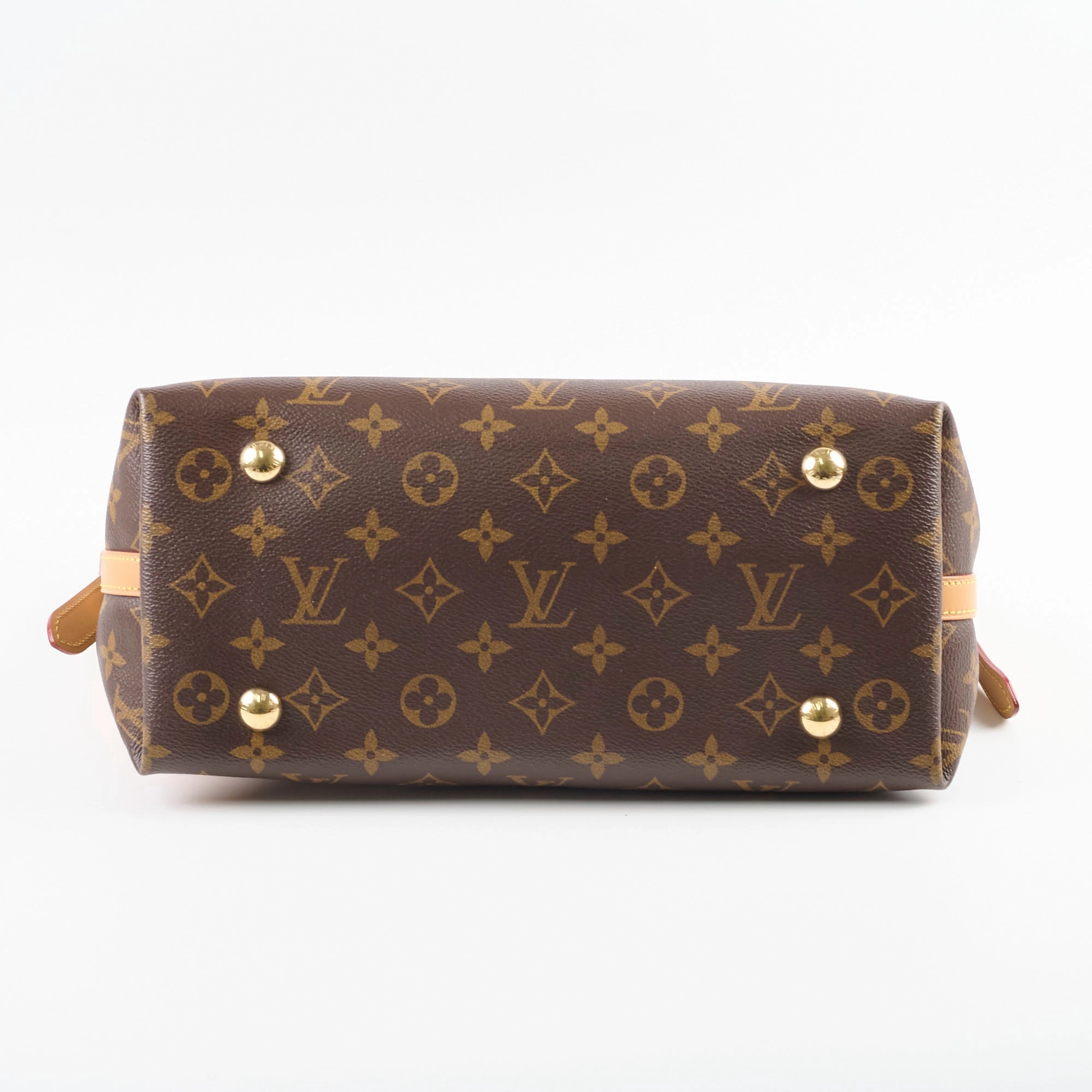 Louis Vuitton Carryall PM Monogram