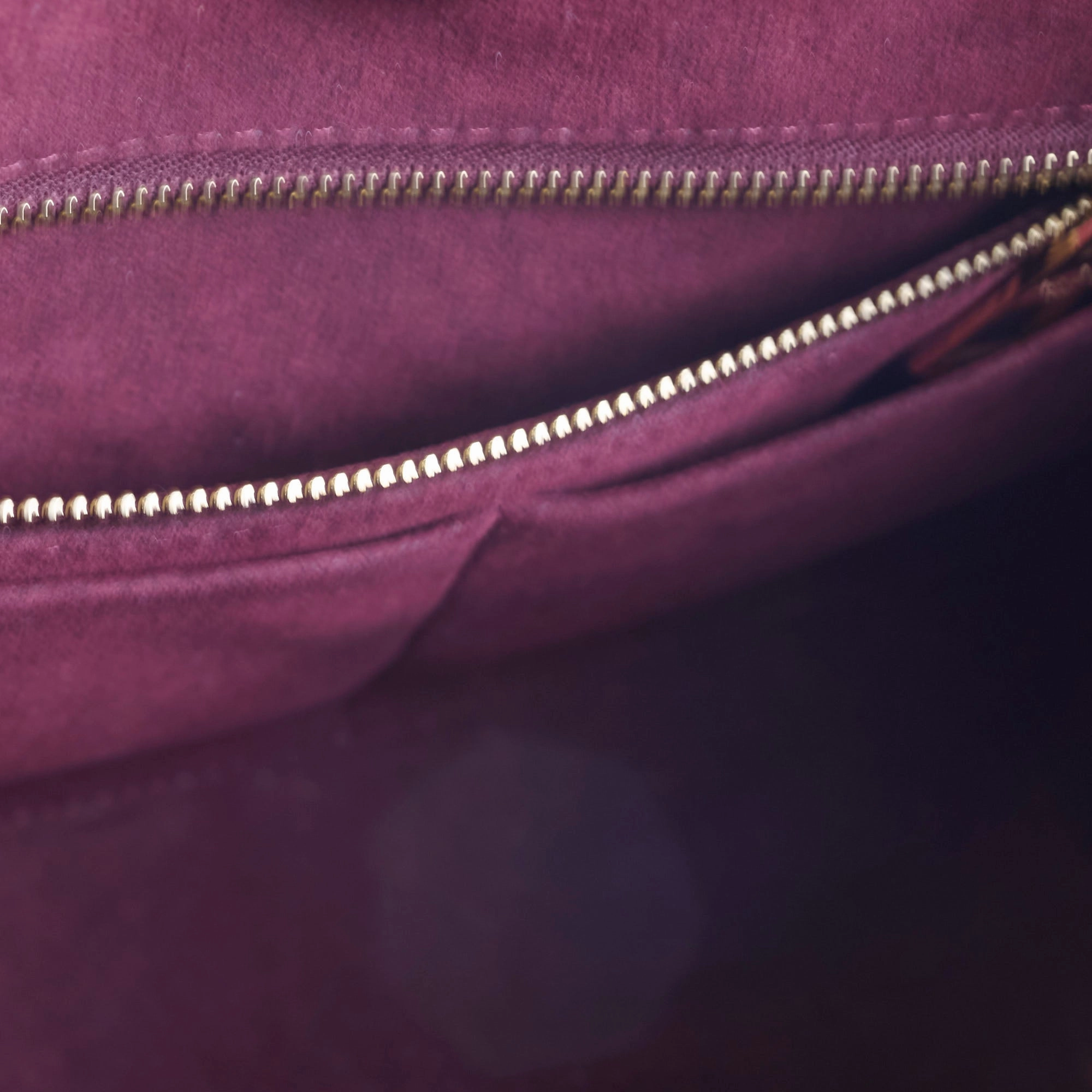 Louis Vuitton Carryall PM Monogram
