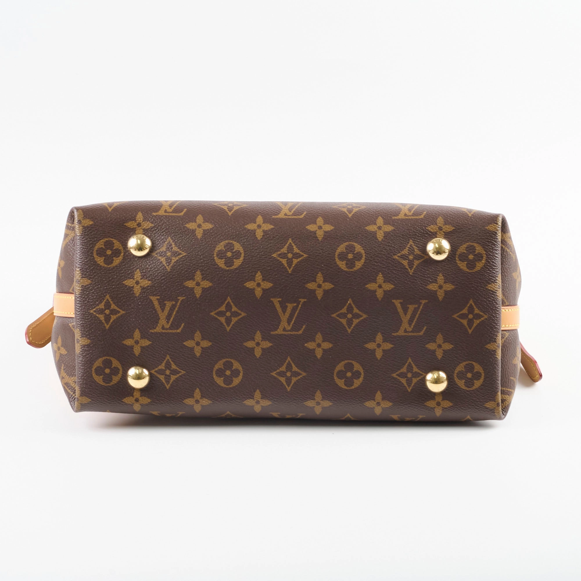 Louis Vuitton Carryall PM Monogram