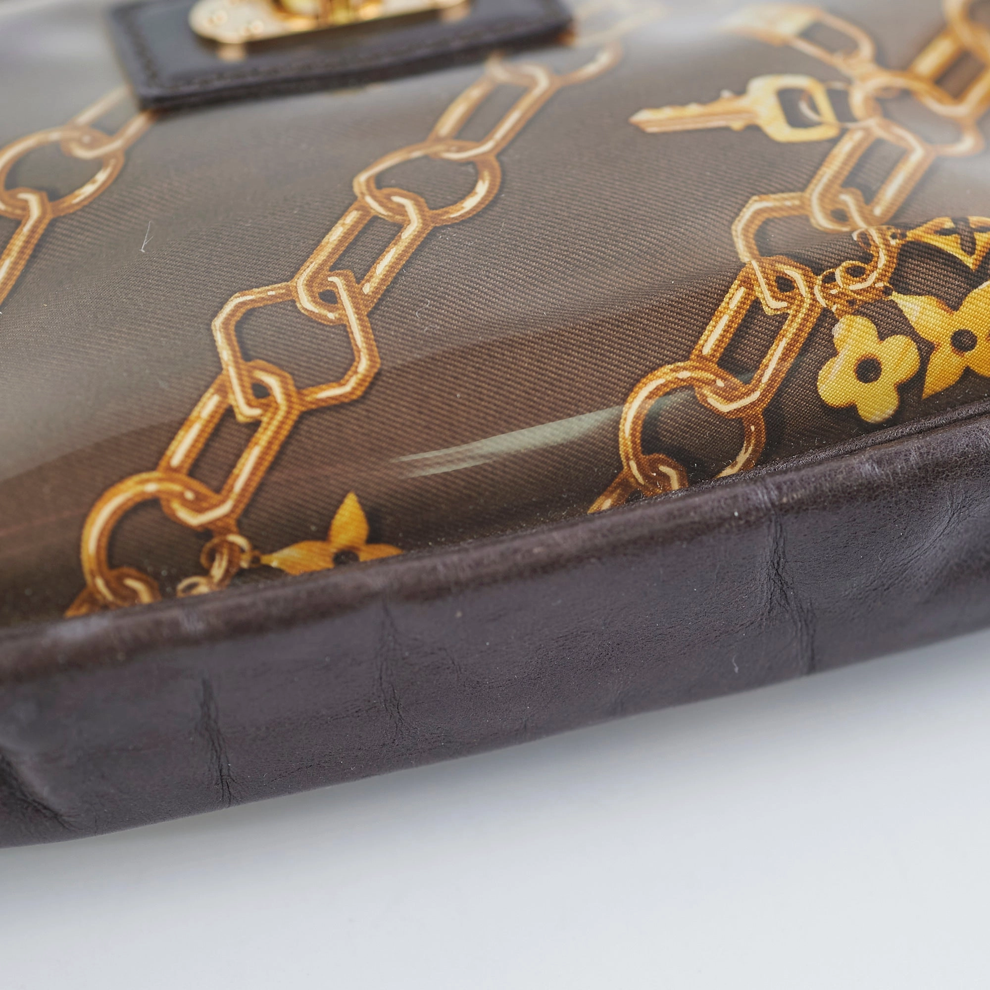 Louis Vuitton Charms Pochette