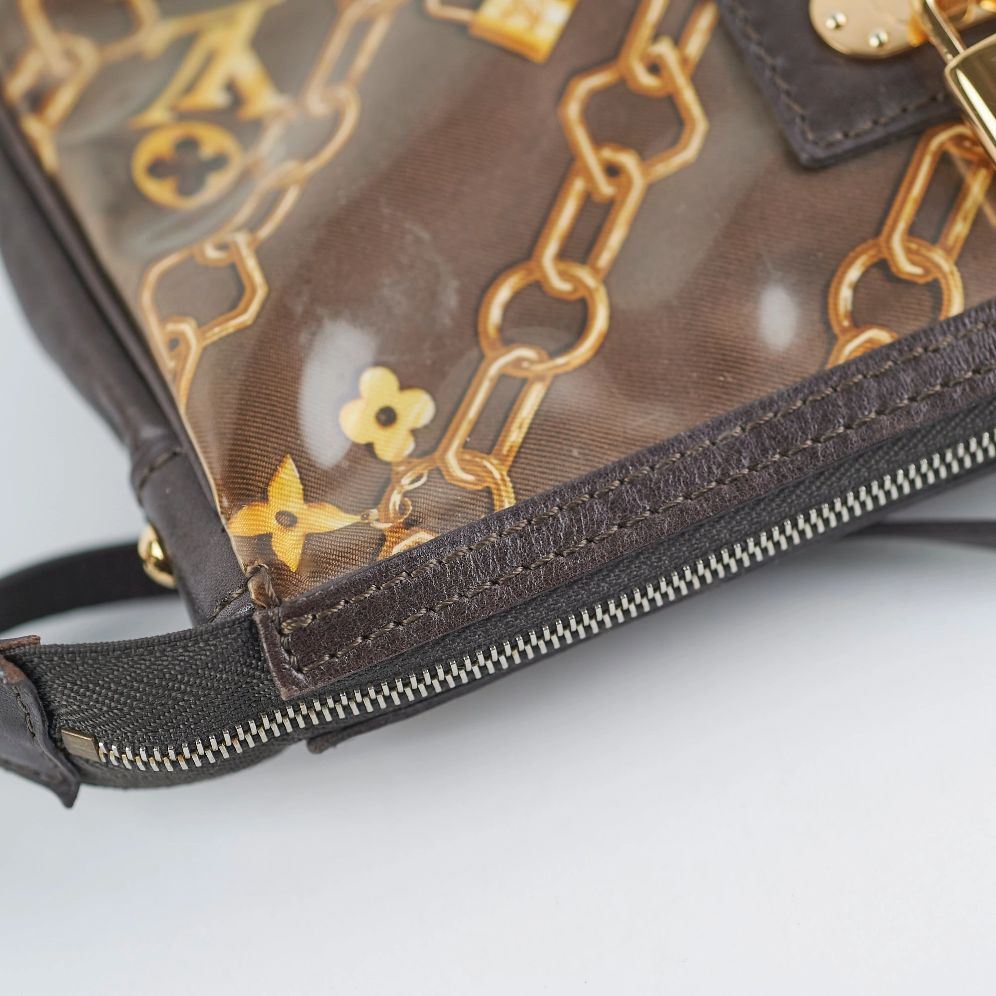 Louis Vuitton Charms Pochette