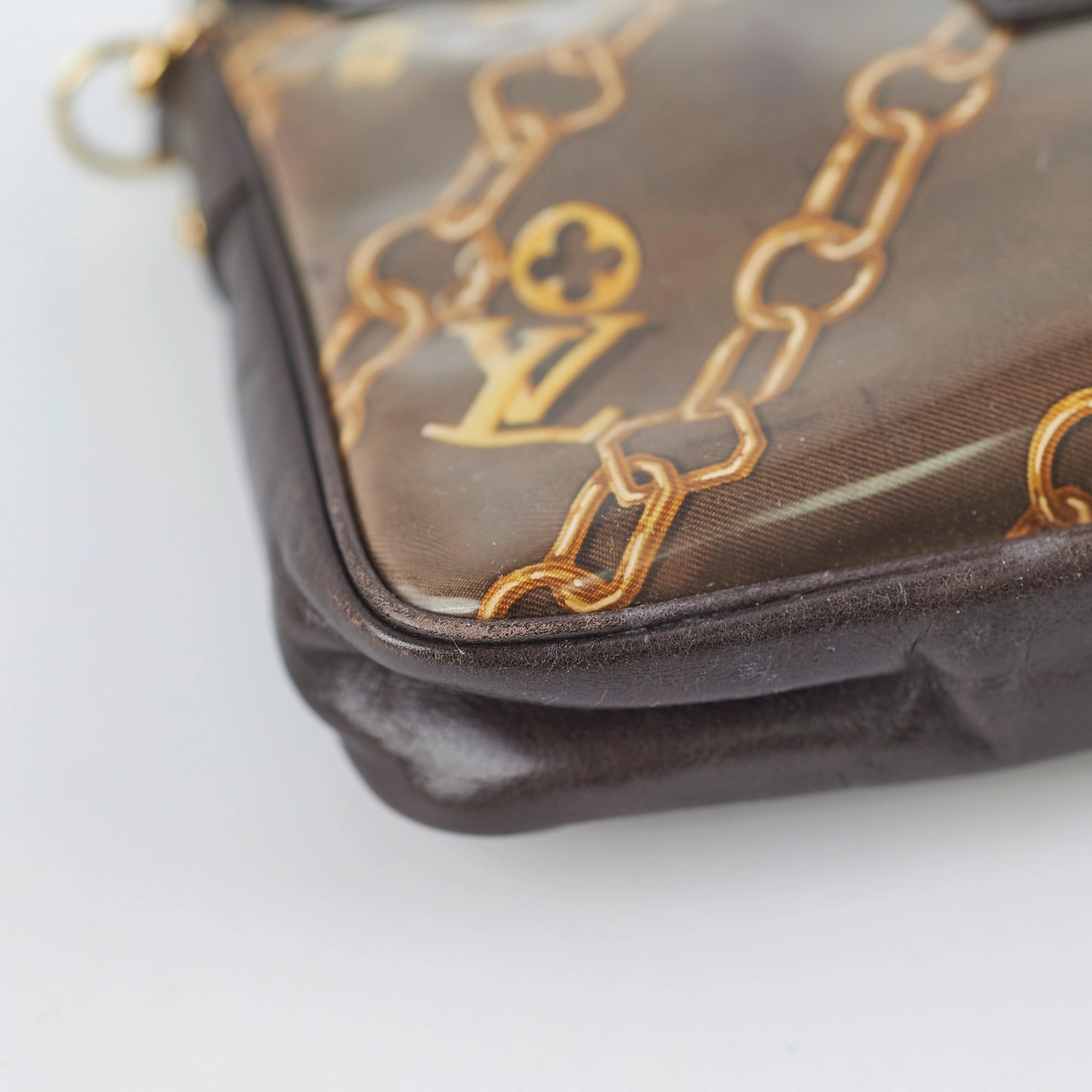 Louis Vuitton Charms Pochette