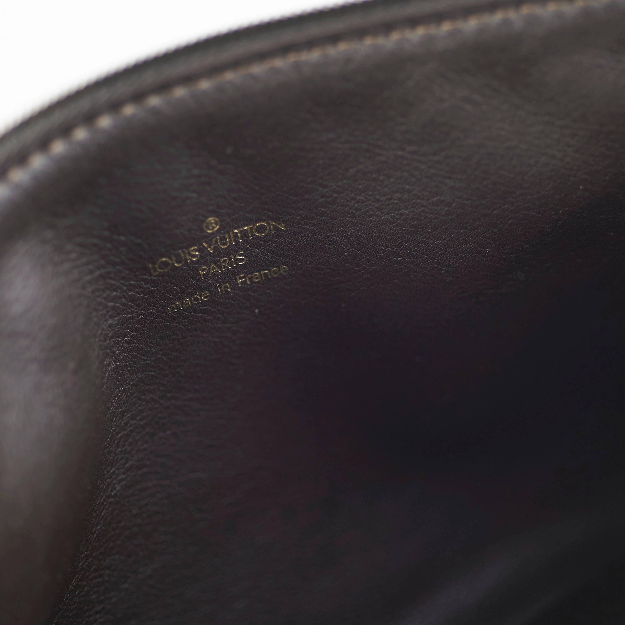 Louis Vuitton Charms Pochette