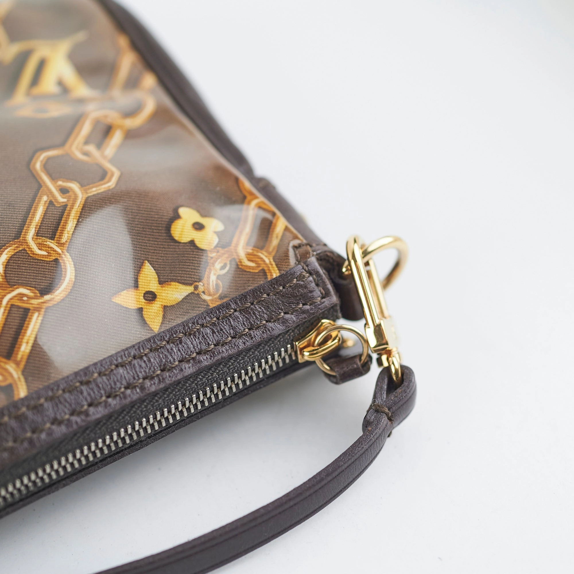 Louis Vuitton Charms Pochette