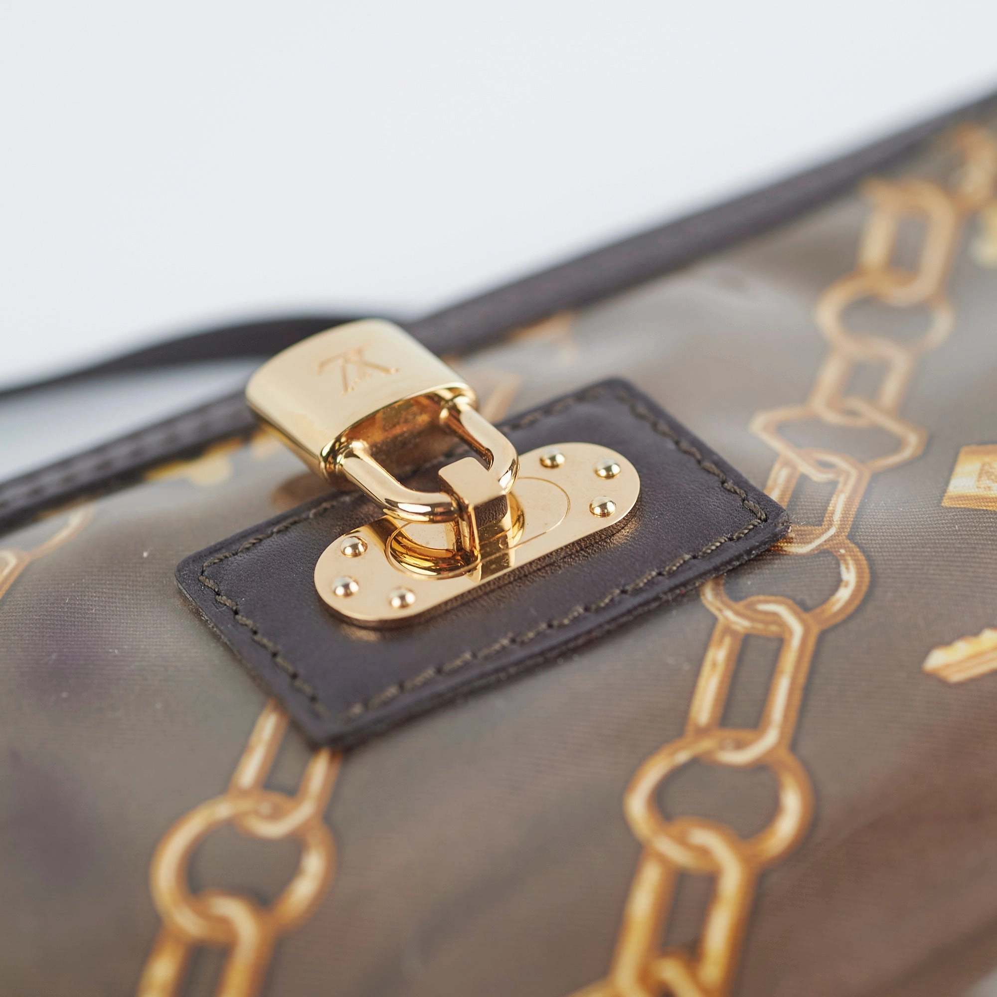 Louis Vuitton Charms Pochette