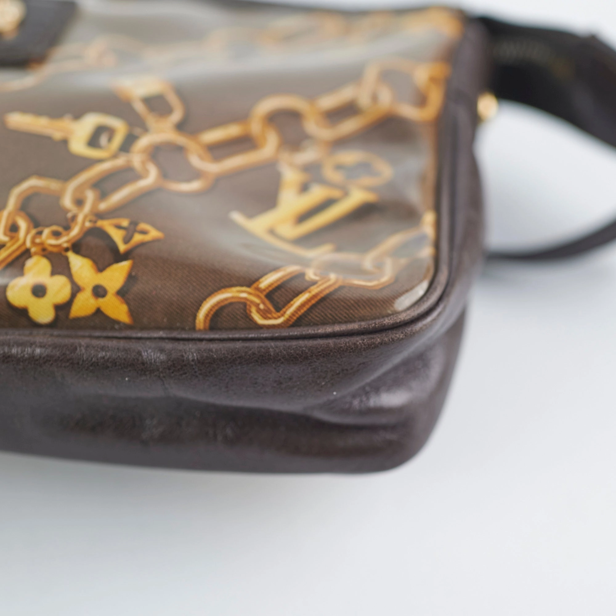 Louis Vuitton Charms Pochette