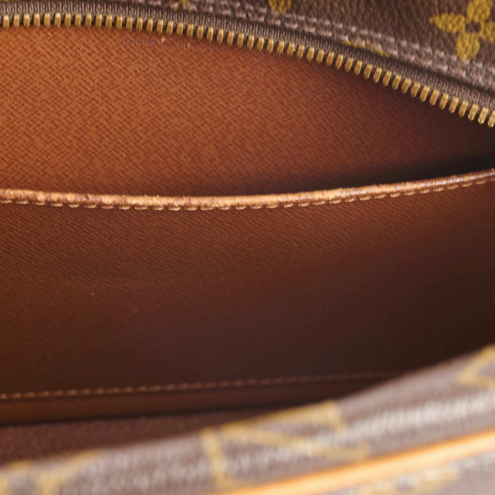 Louis Vuitton Cite MM Monogram