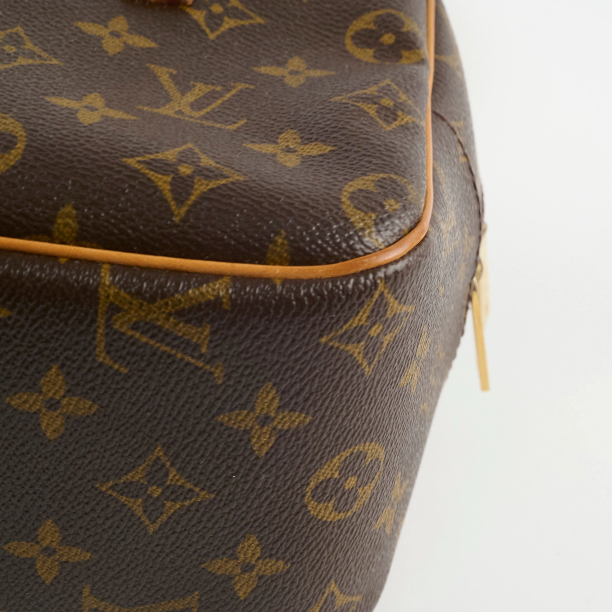 Louis Vuitton Cite MM Monogram