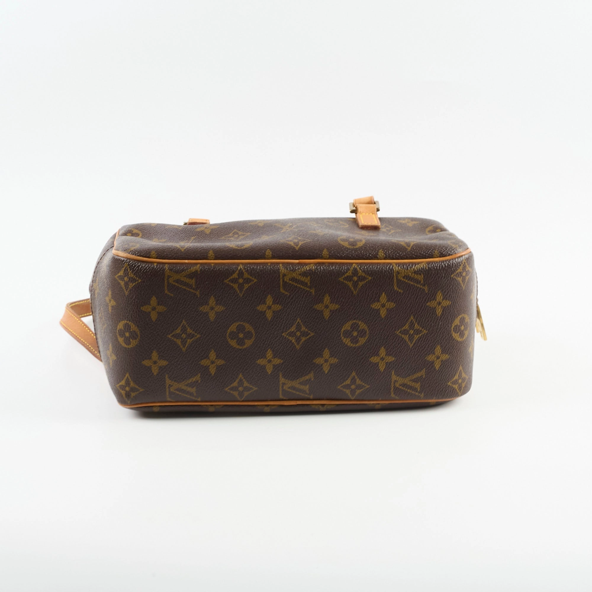 Louis Vuitton Cite MM Monogram