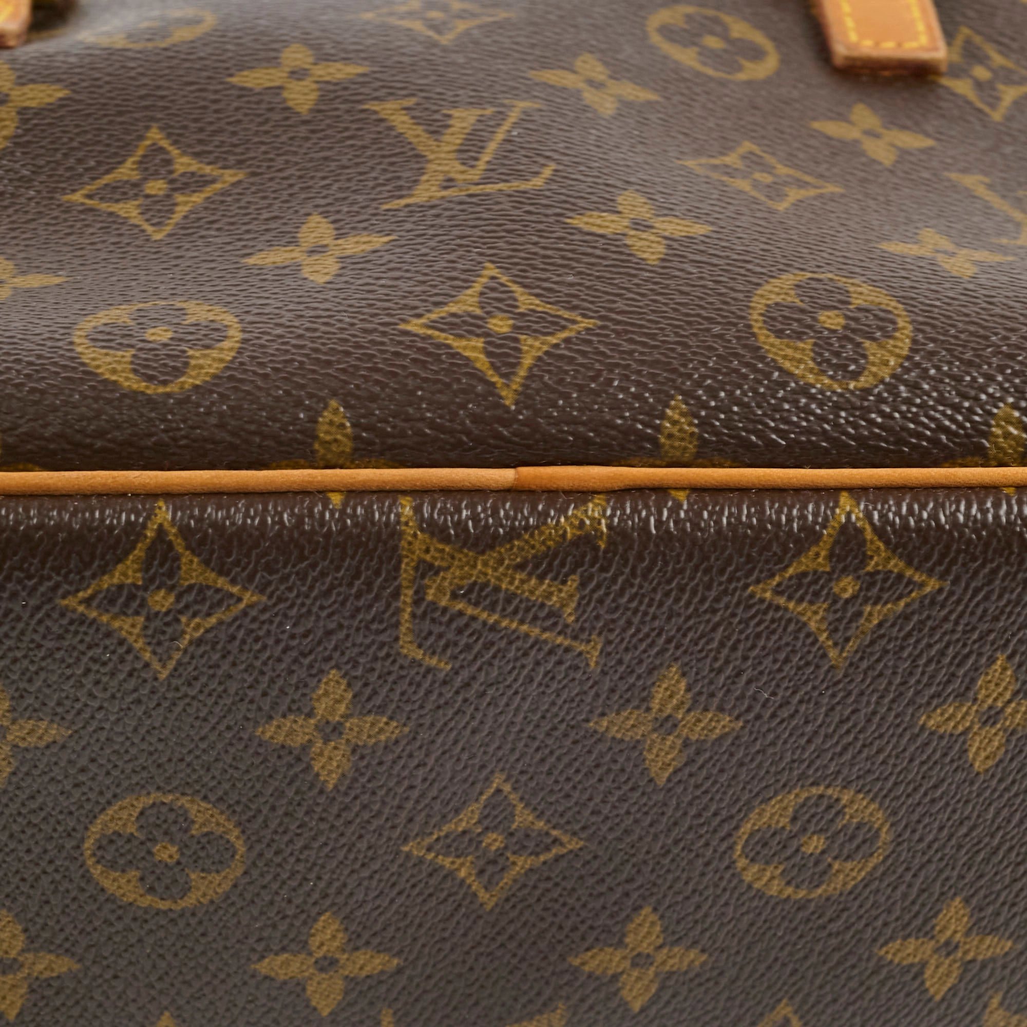 Louis Vuitton Cite MM Monogram