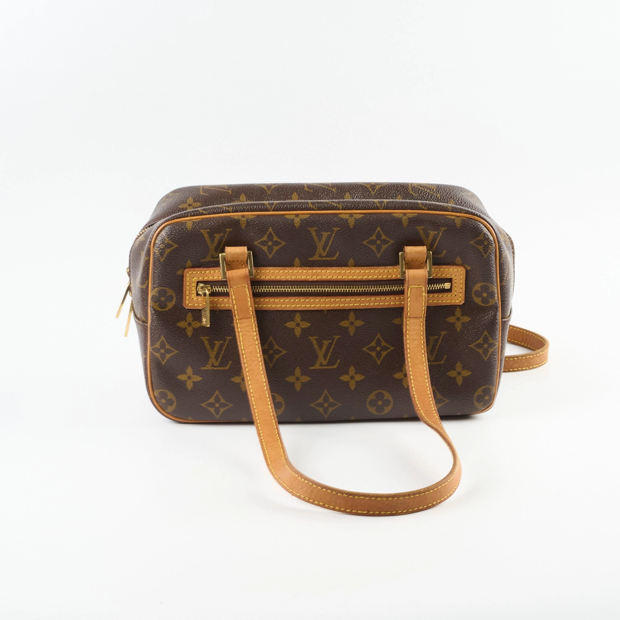 Louis Vuitton Cite MM Monogram