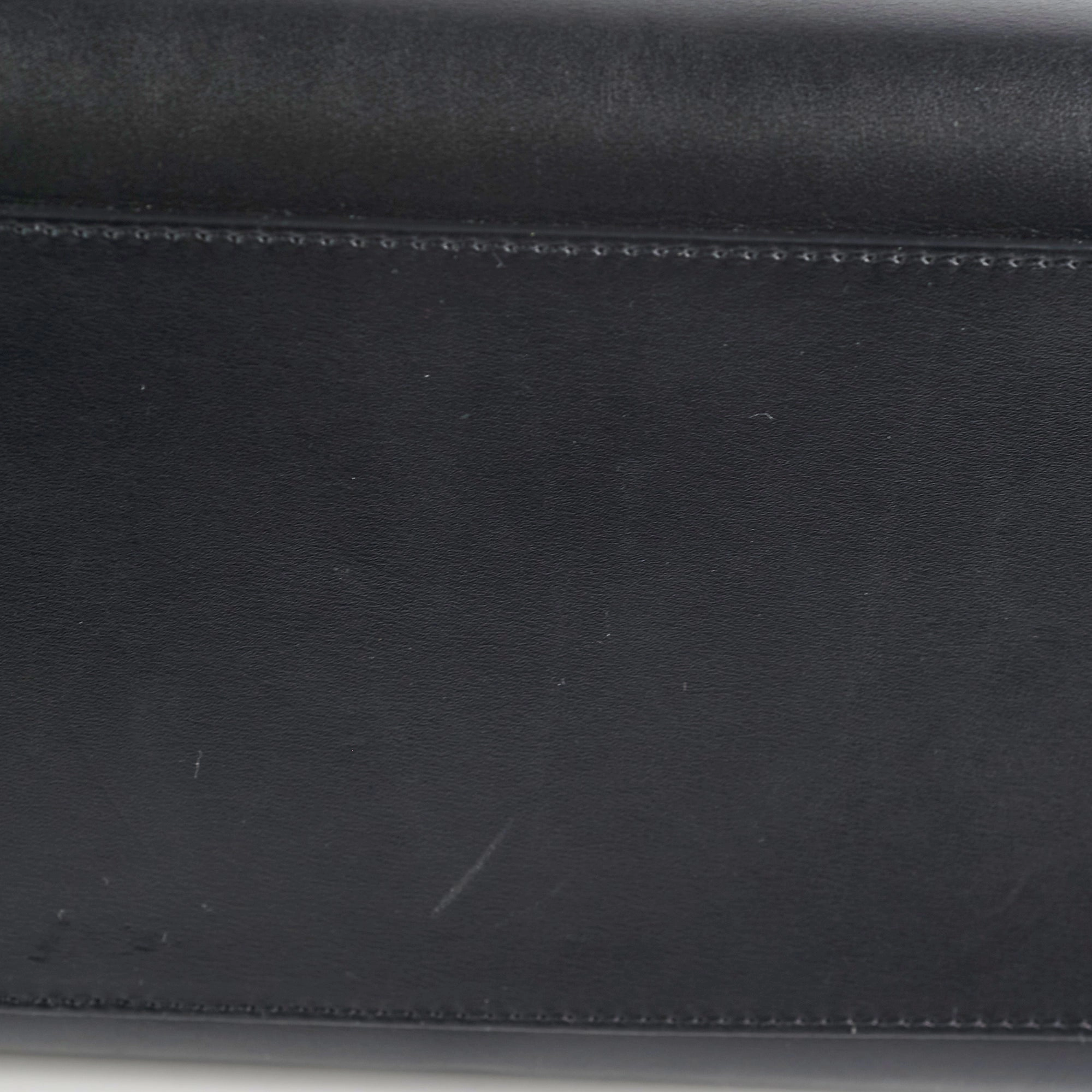 Louis Vuitton City Streamer MM Bag Black