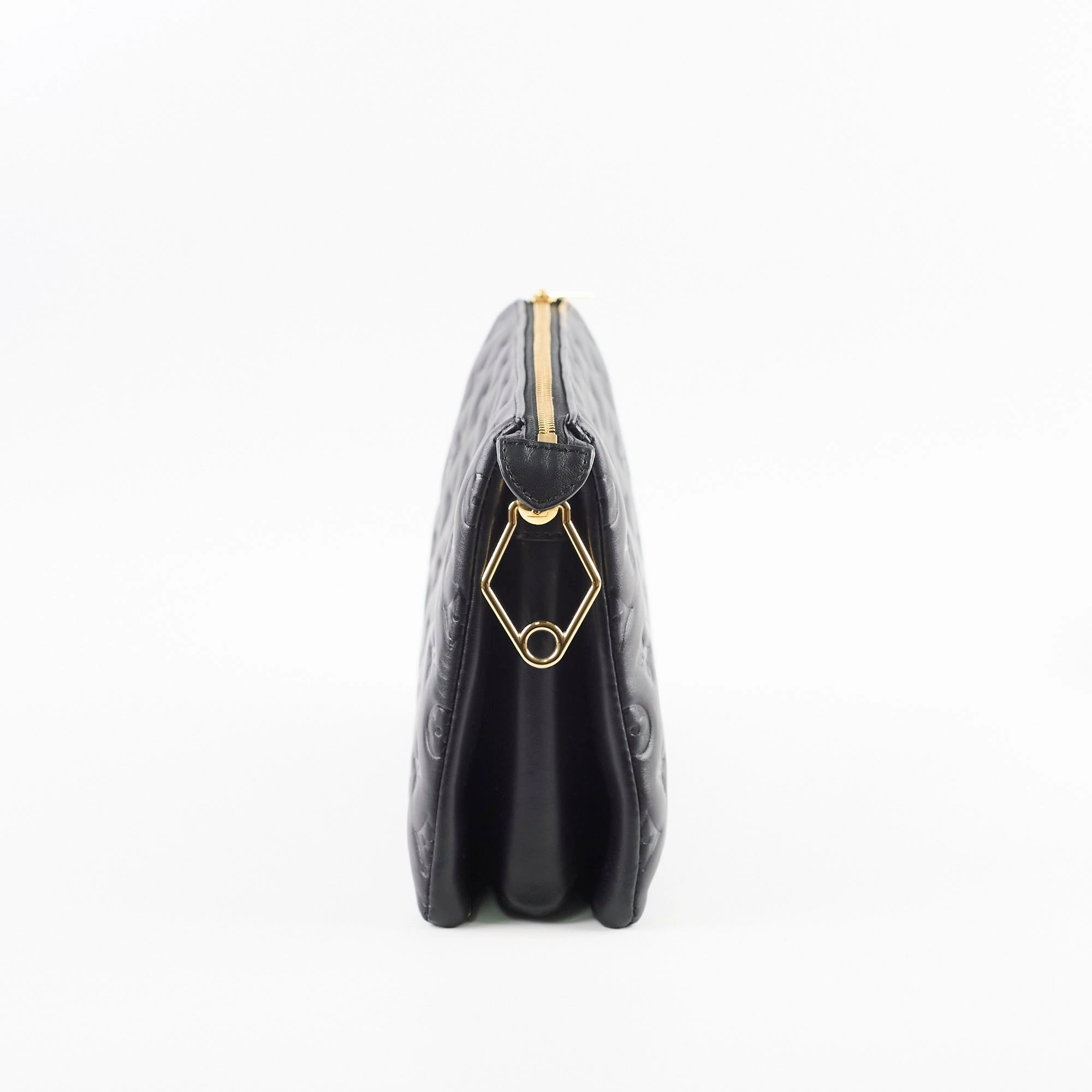 Louis Vuitton Coussin PM Black