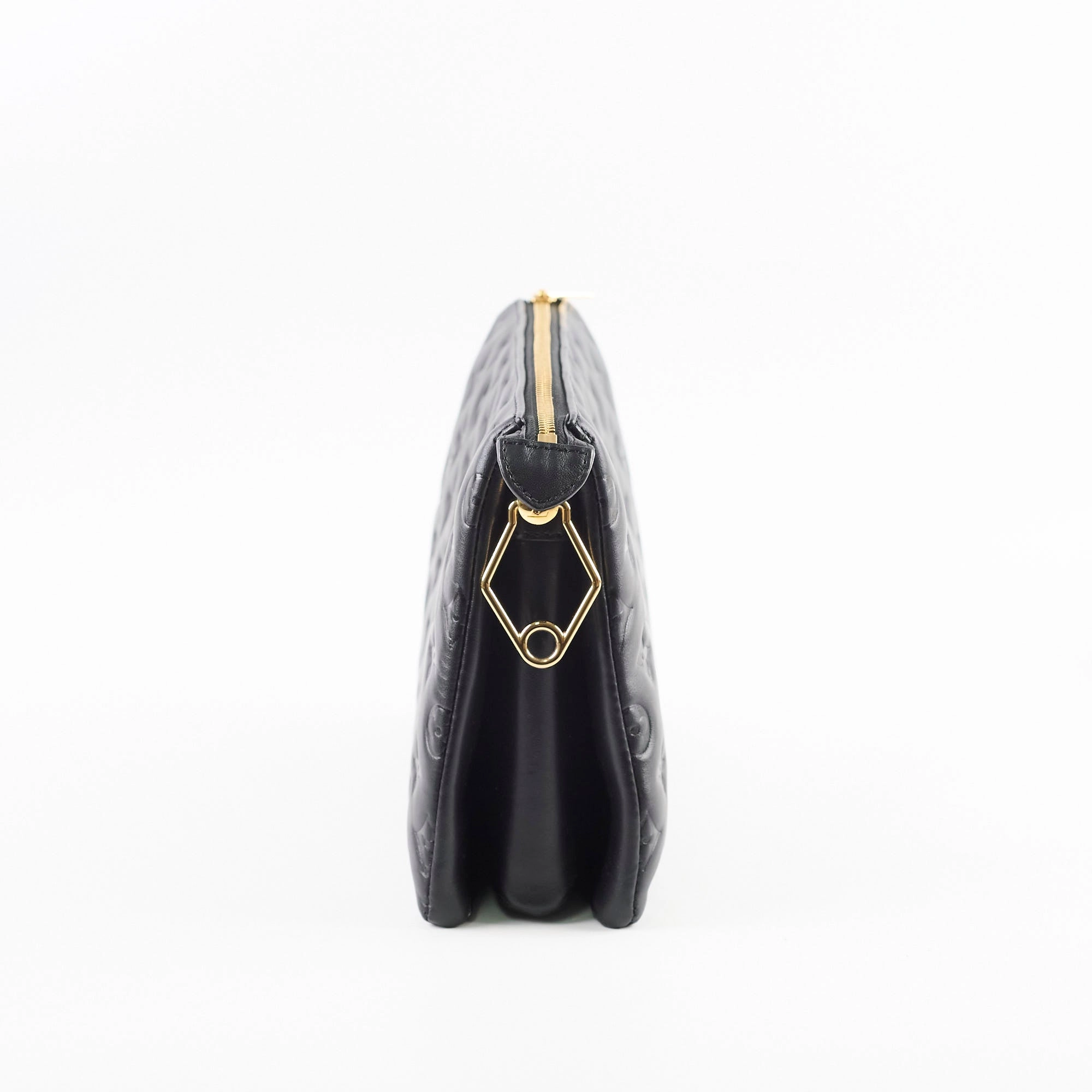 Louis Vuitton Coussin PM Black