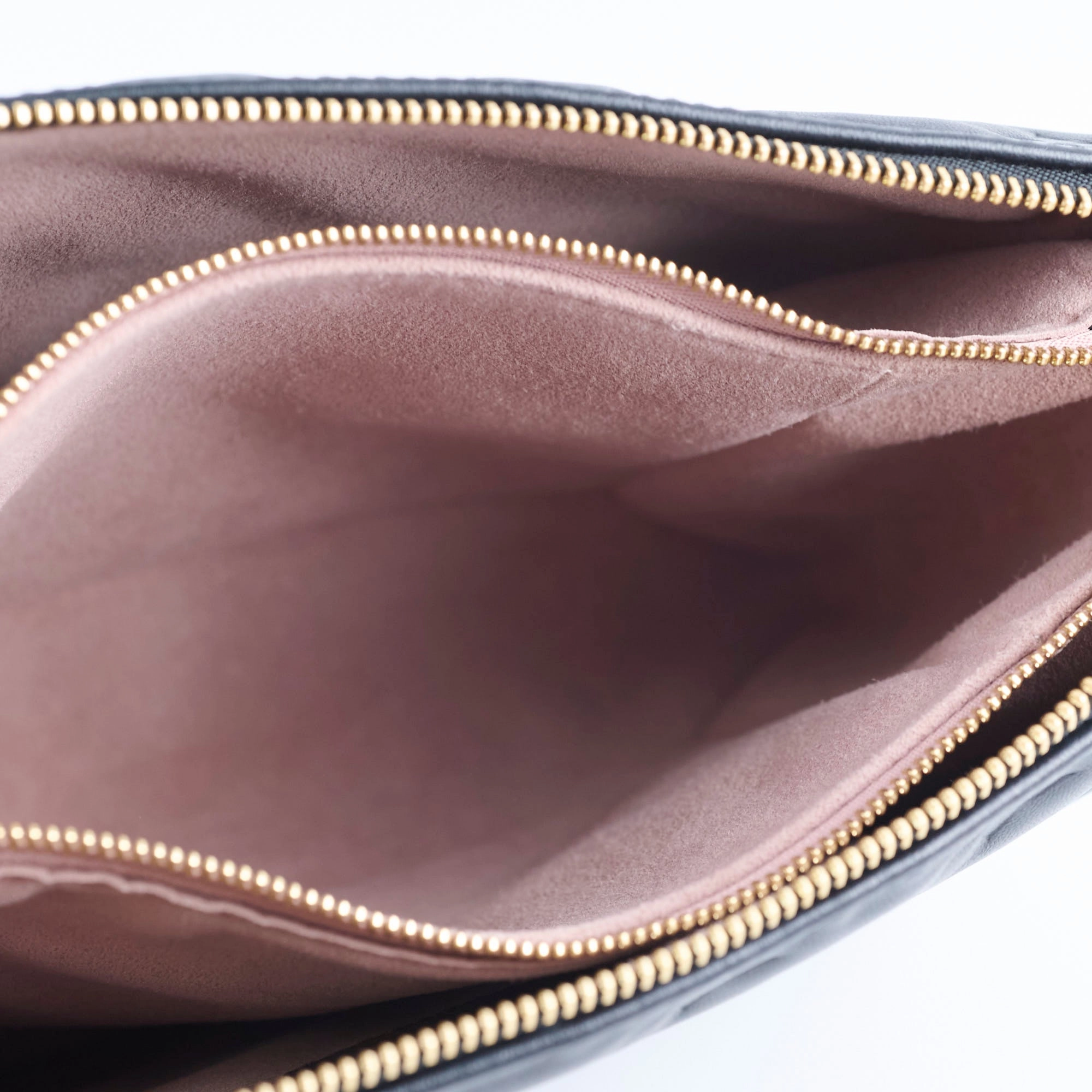 Louis Vuitton Coussin PM Black