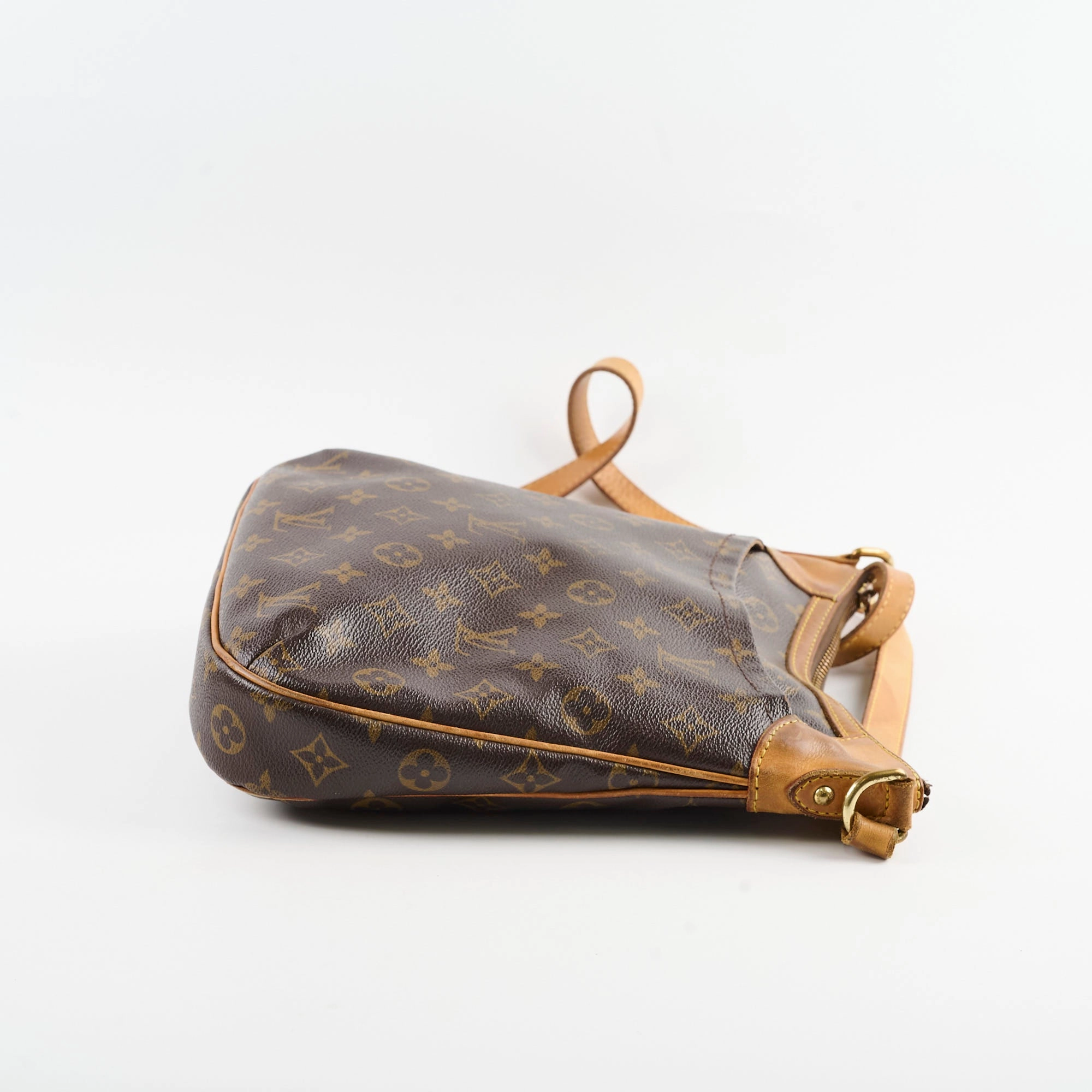 Louis Vuitton Crossbody Monogram Bag