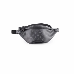 Louis Vuitton Discovery Bumbag PM Monogram Eclipse