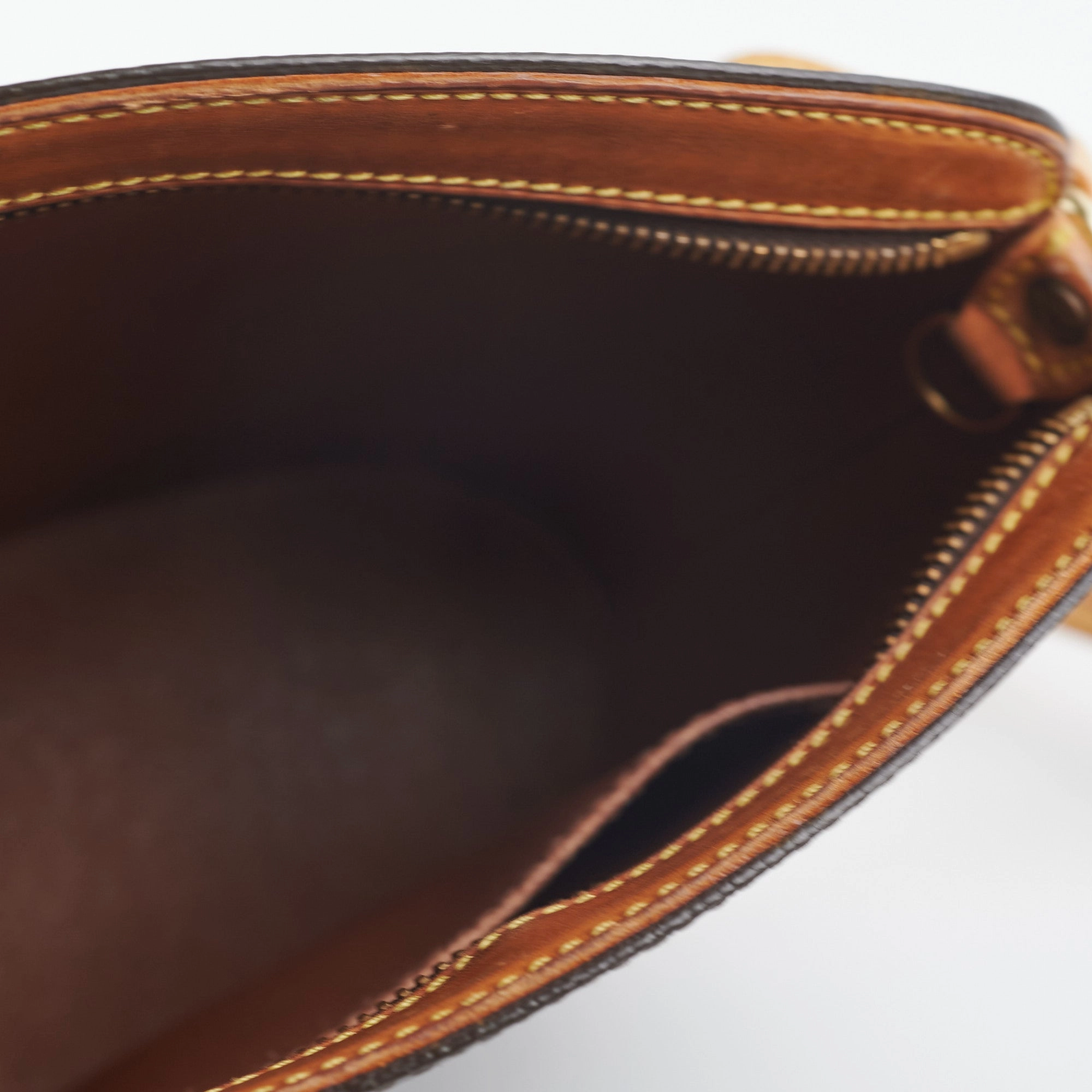 Louis Vuitton Drout Shoulder Monogram
