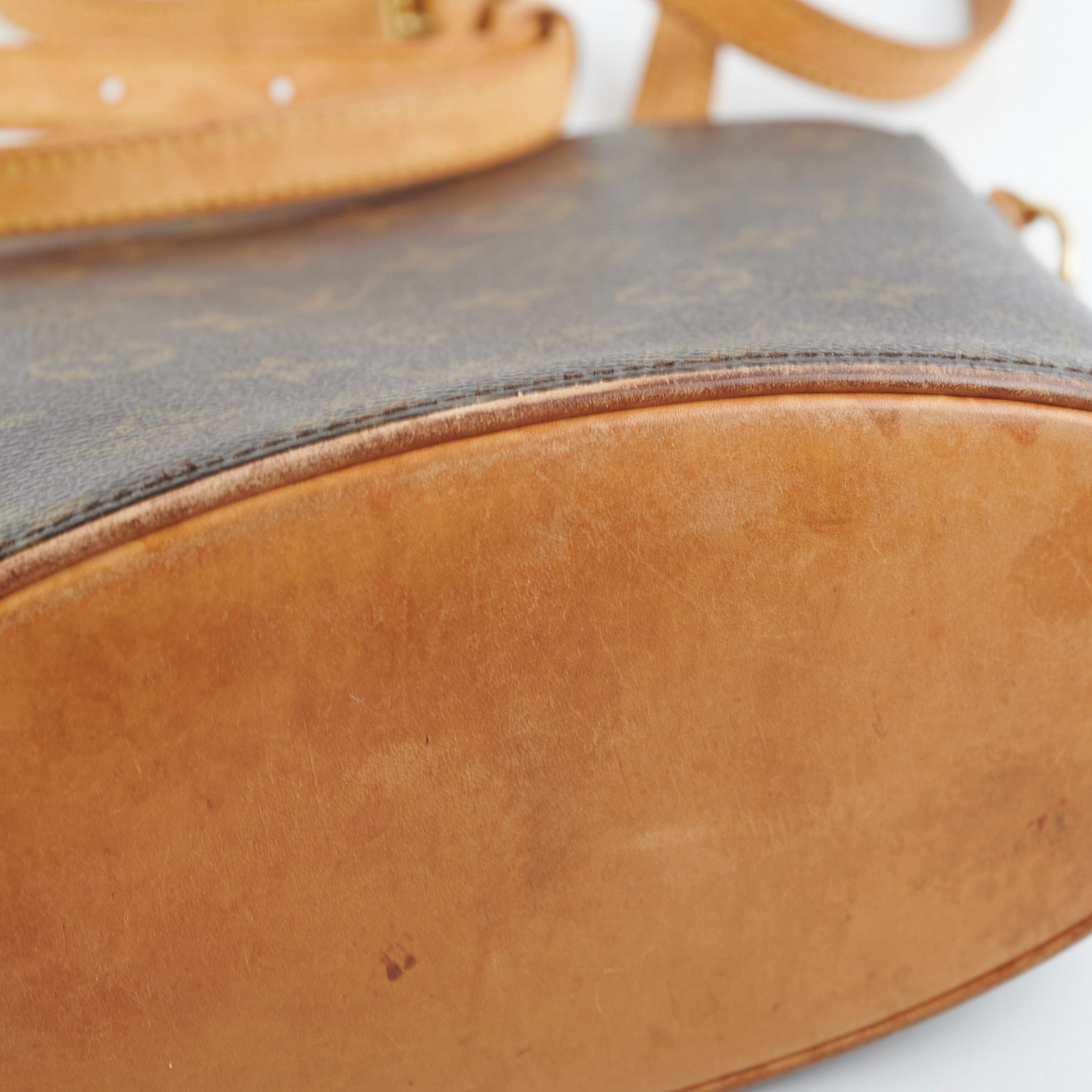 Louis Vuitton Drout Shoulder Monogram