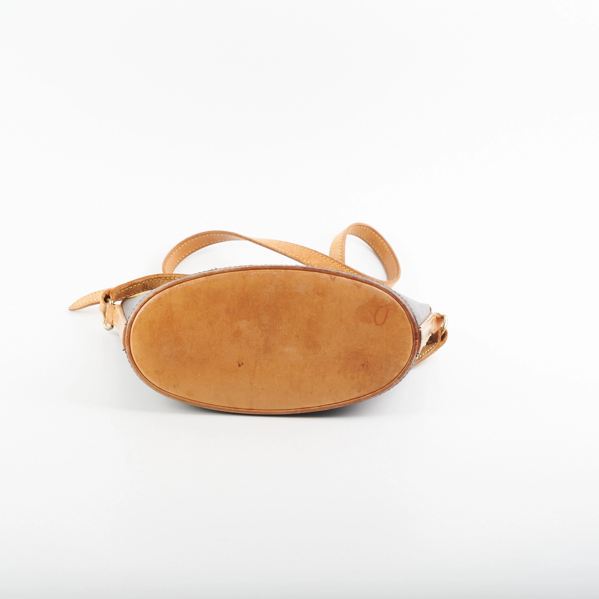 Louis Vuitton Drout Shoulder Monogram