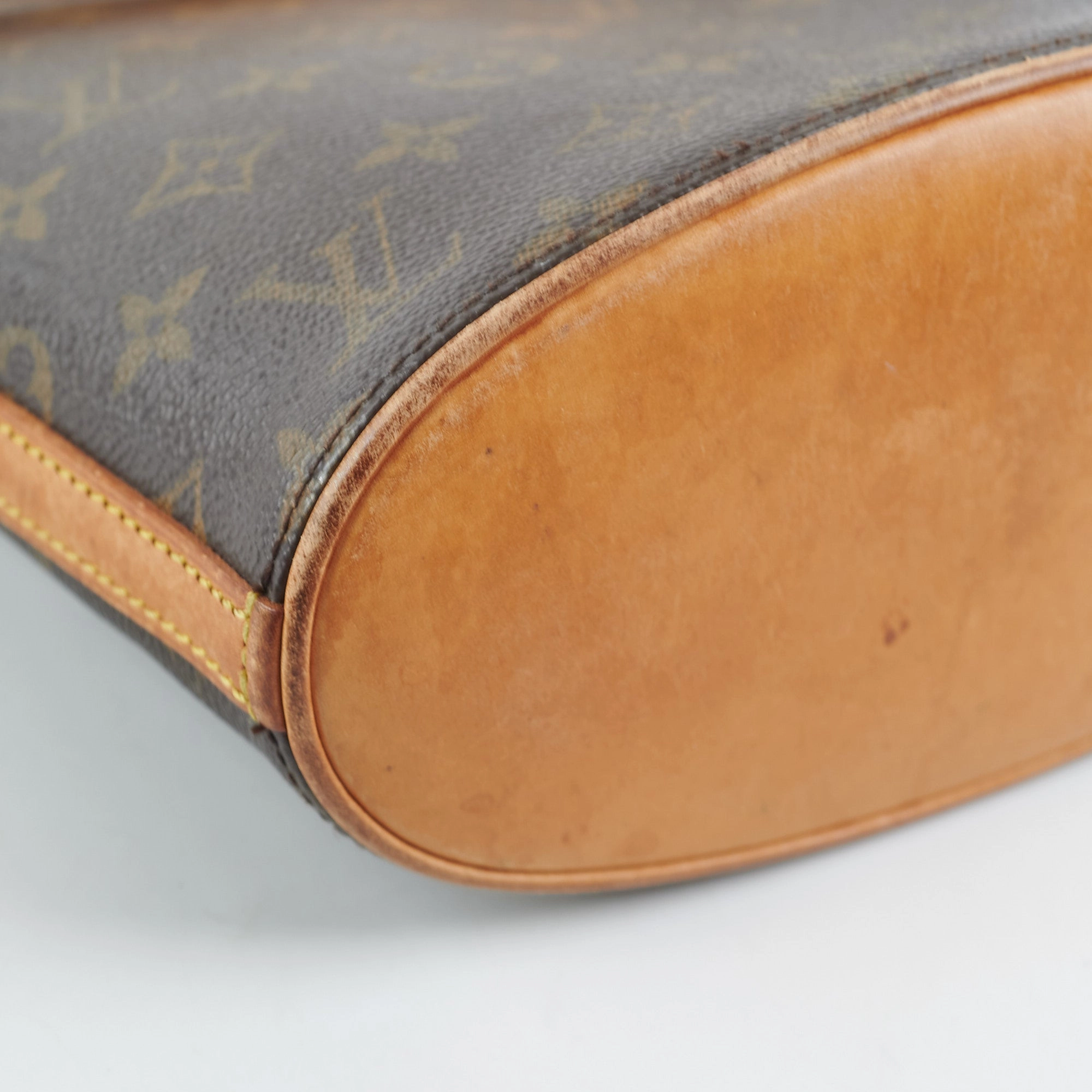 Louis Vuitton Drout Shoulder Monogram