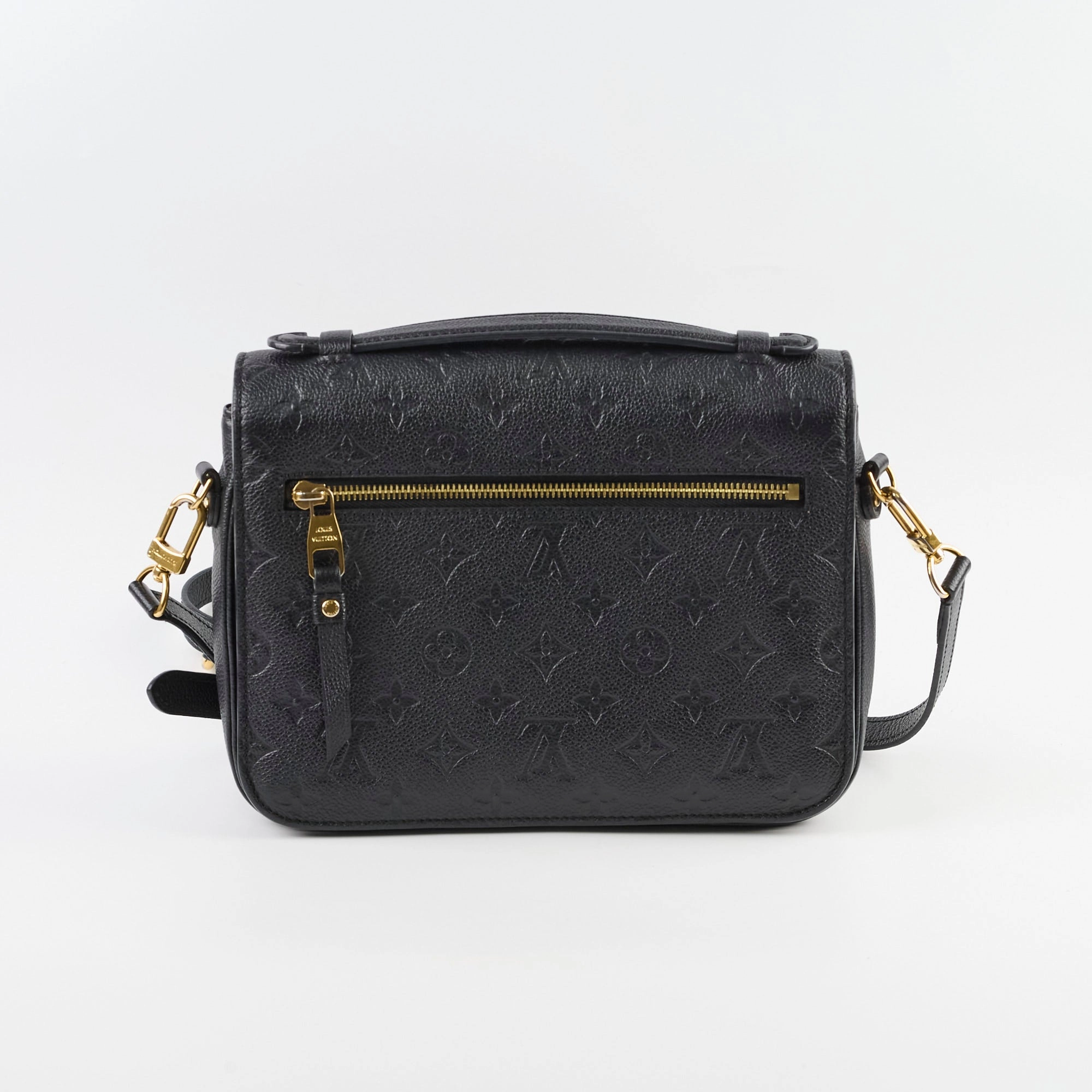 Louis Vuitton Empriente Pochette Metis Black