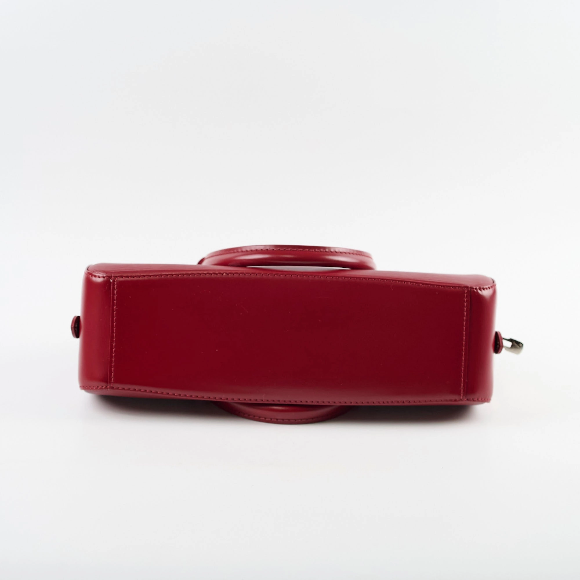 Louis Vuitton Epi Jasmine Rubis Red